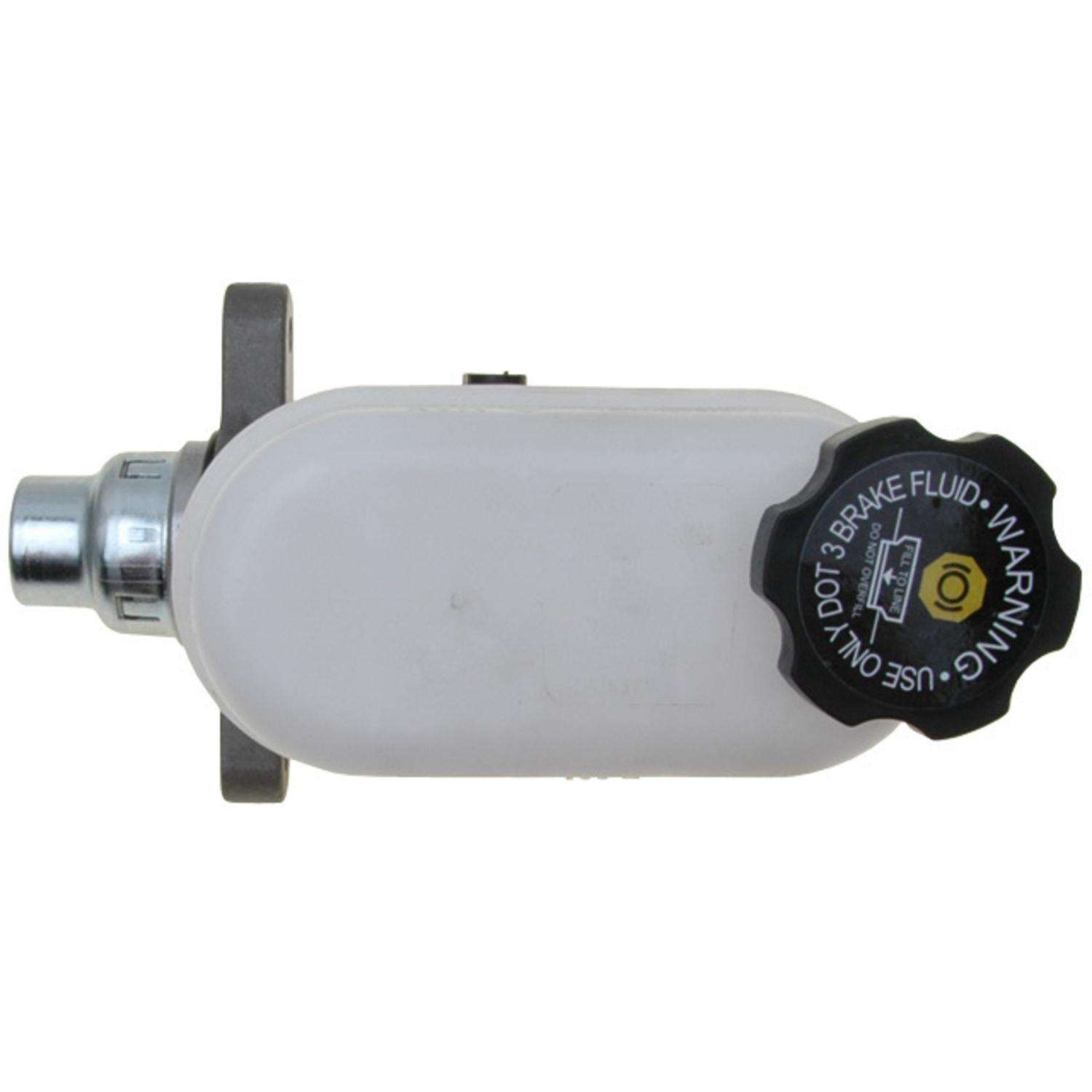 Raybestos MC391166 Brake Master Cylinder product image 2 of 3