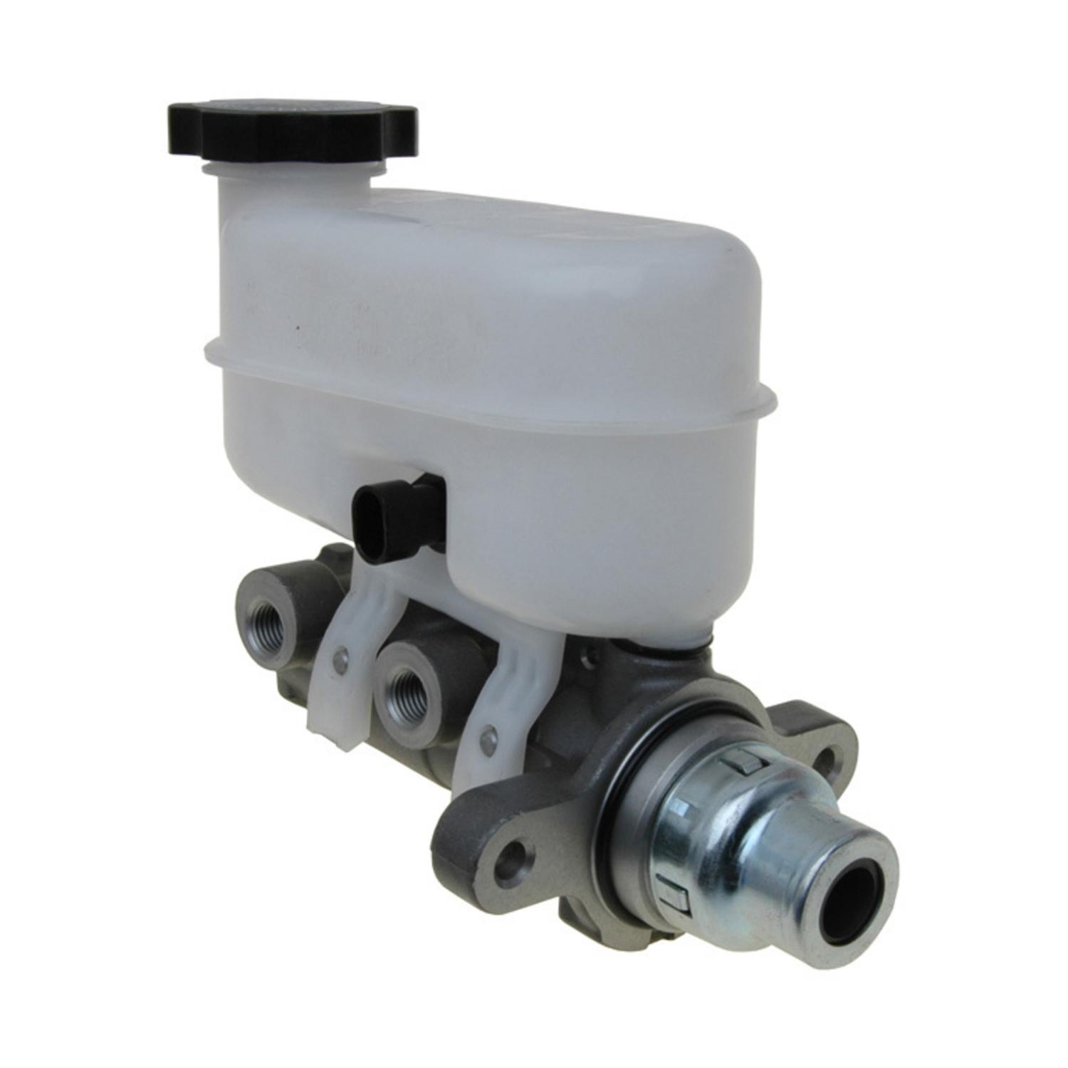 Raybestos MC391167 - Brake Master Cylinder Raybestos MC391167 Brake Master Cylinder product image 1 of 7
