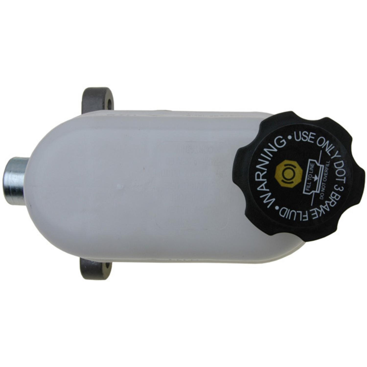 Raybestos MC391167 - Brake Master Cylinder Raybestos MC391167 Brake Master Cylinder product image 3 of 7