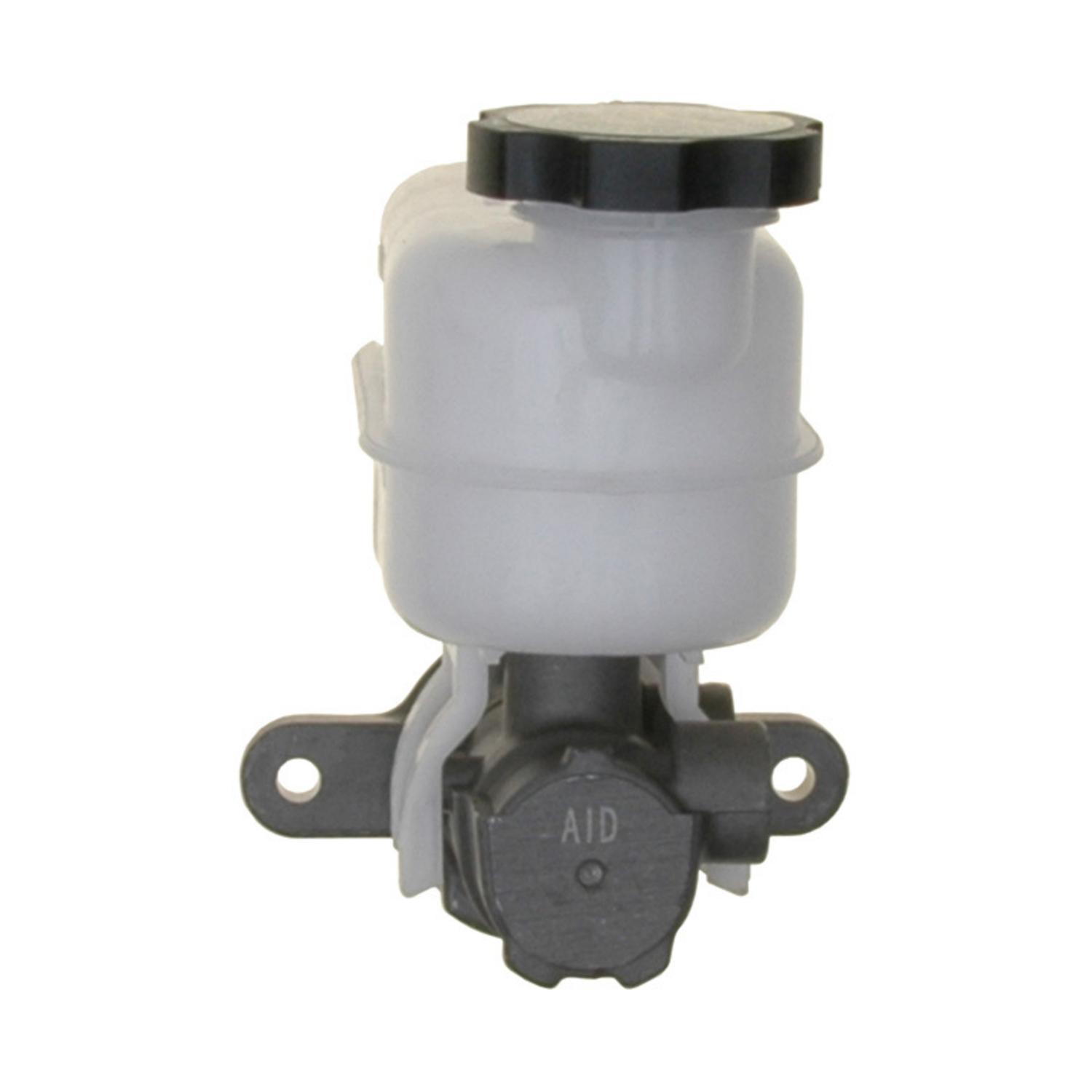 Raybestos MC391167 - Brake Master Cylinder Raybestos MC391167 Brake Master Cylinder product image 5 of 7