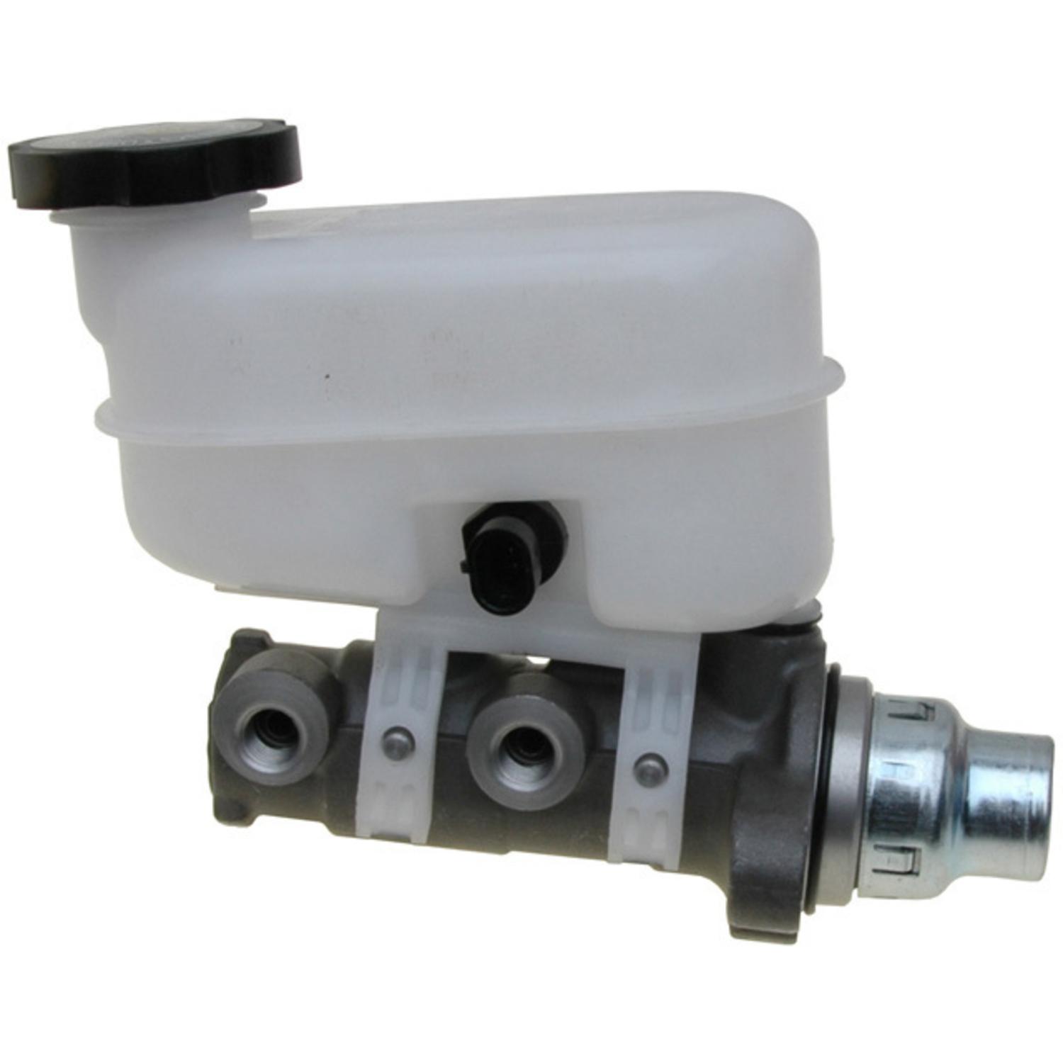 Raybestos MC391167 - Brake Master Cylinder Raybestos MC391167 Brake Master Cylinder product image 6 of 7