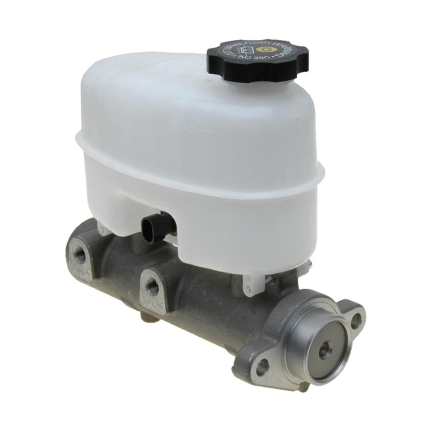 Raybestos MC391168 Brake Master Cylinder product image 1 of 7