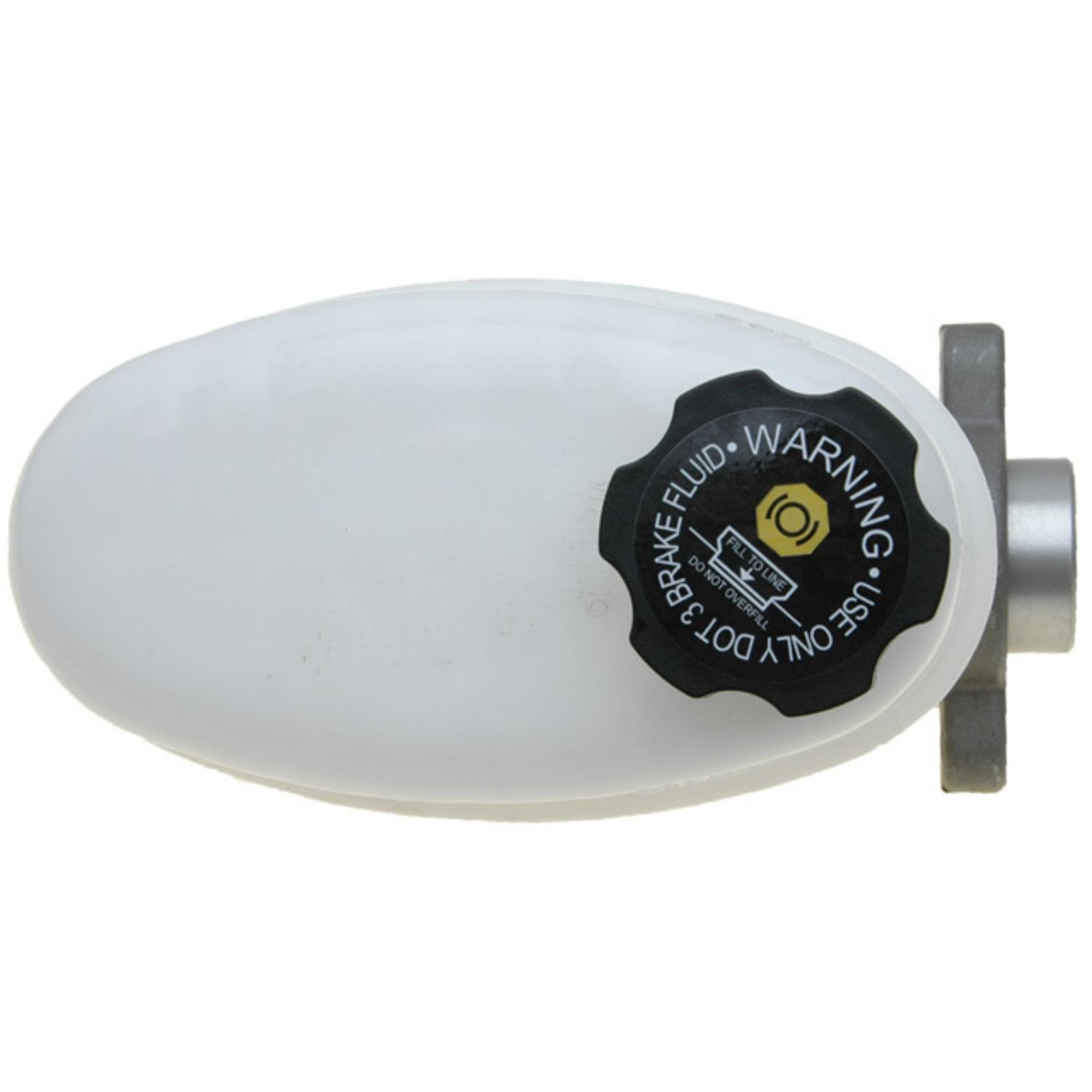 Raybestos MC391168 Brake Master Cylinder product image 3 of 7