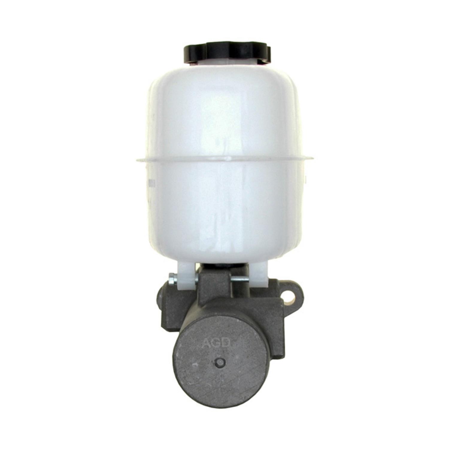 Raybestos MC391168 Brake Master Cylinder product image 5 of 7