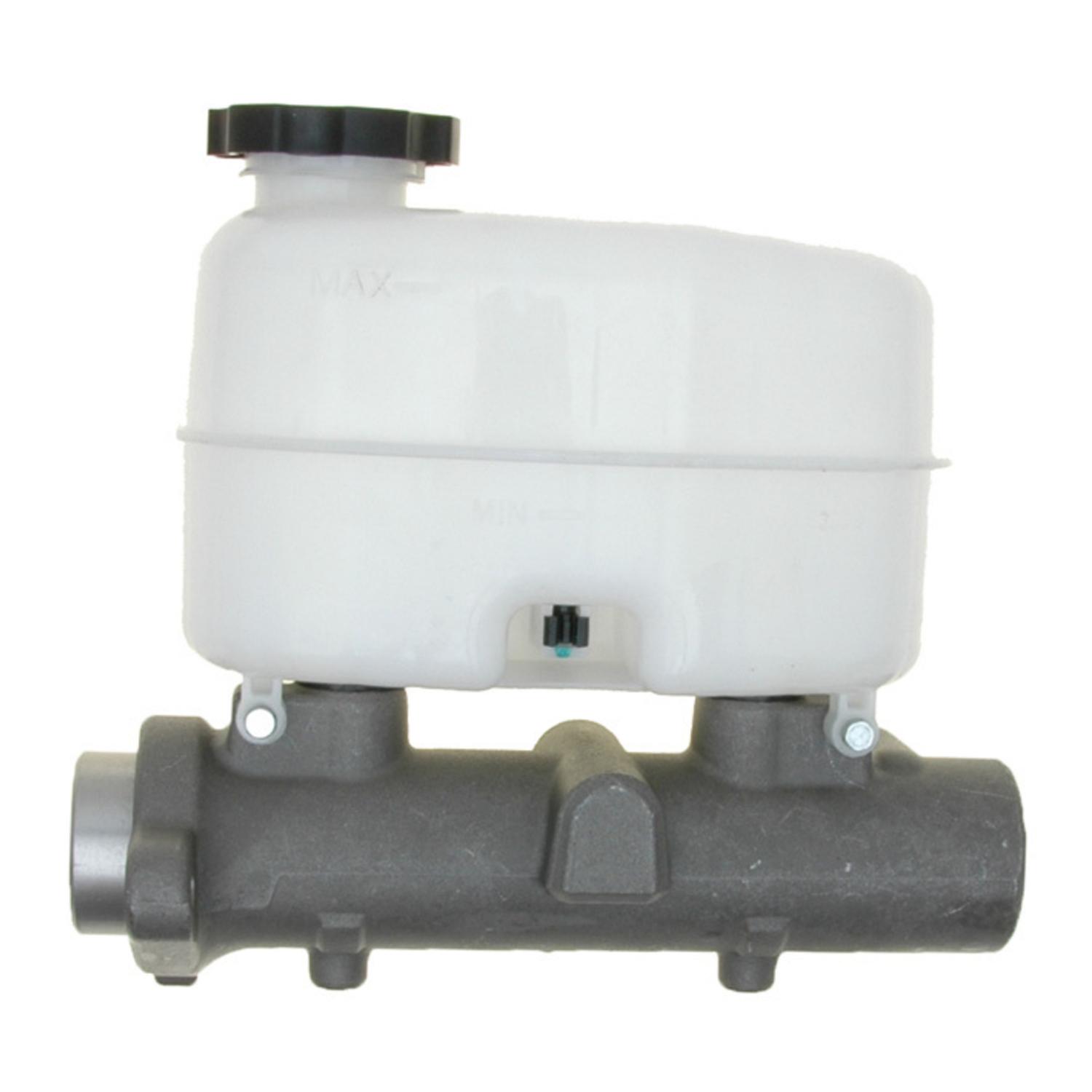 Raybestos MC391168 Brake Master Cylinder product image 7 of 7