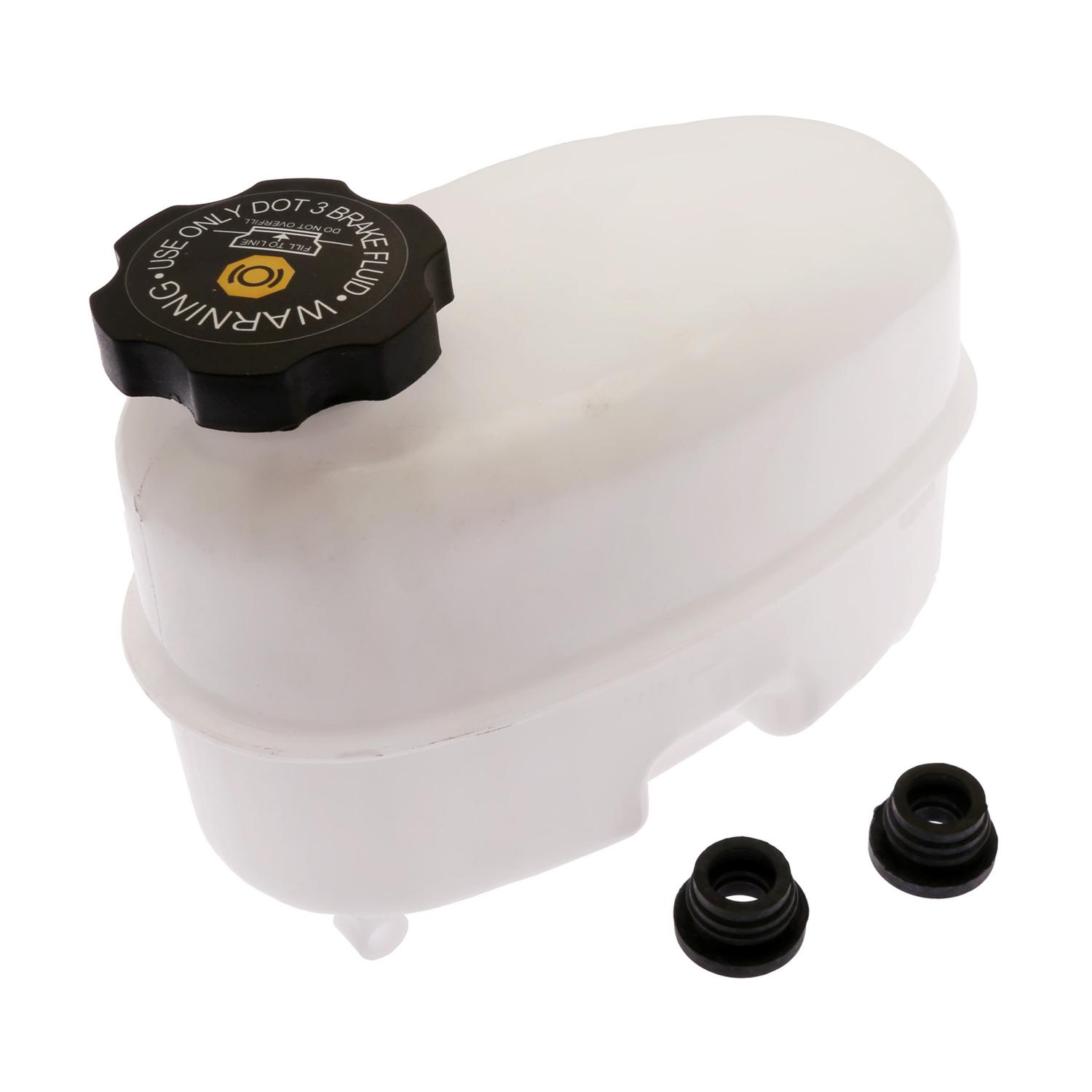 Raybestos MC391168RSV - Brake Master Cylinder Reservoir Raybestos MC391168RSV Brake Master Cylinder Reservoir product image 1 of 3