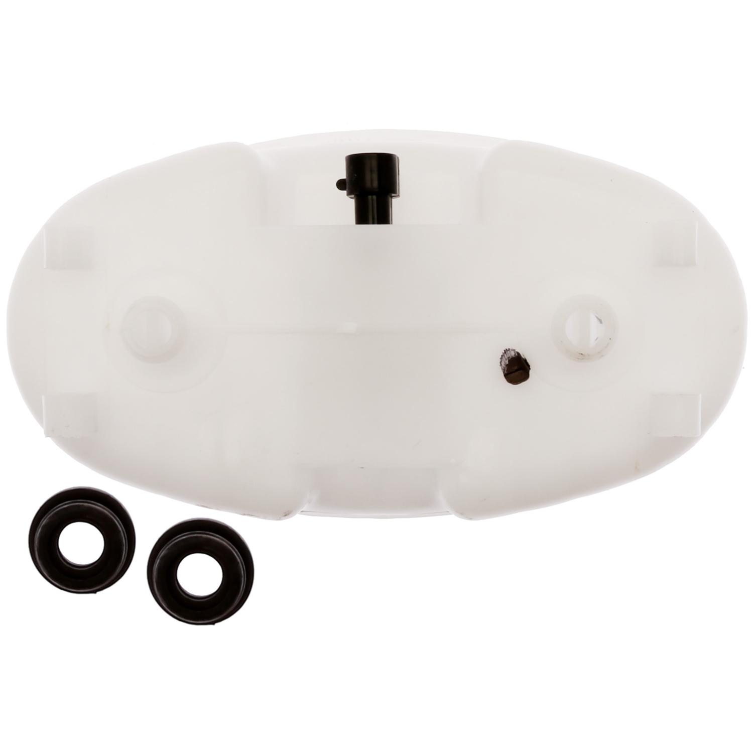 Raybestos MC391168RSV - Brake Master Cylinder Reservoir Raybestos MC391168RSV Brake Master Cylinder Reservoir product image 2 of 3