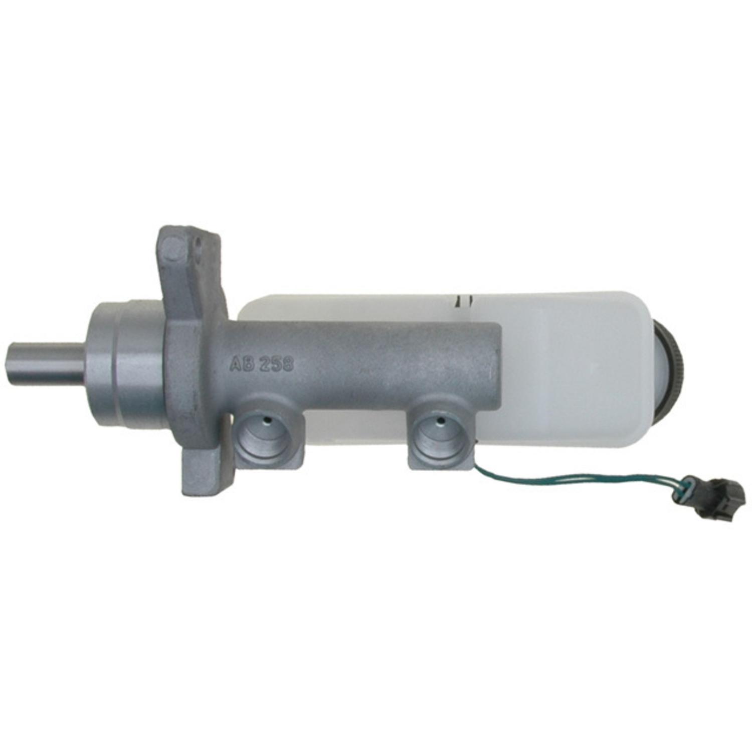 Raybestos MC391170 Brake Master Cylinder product image 2 of 7