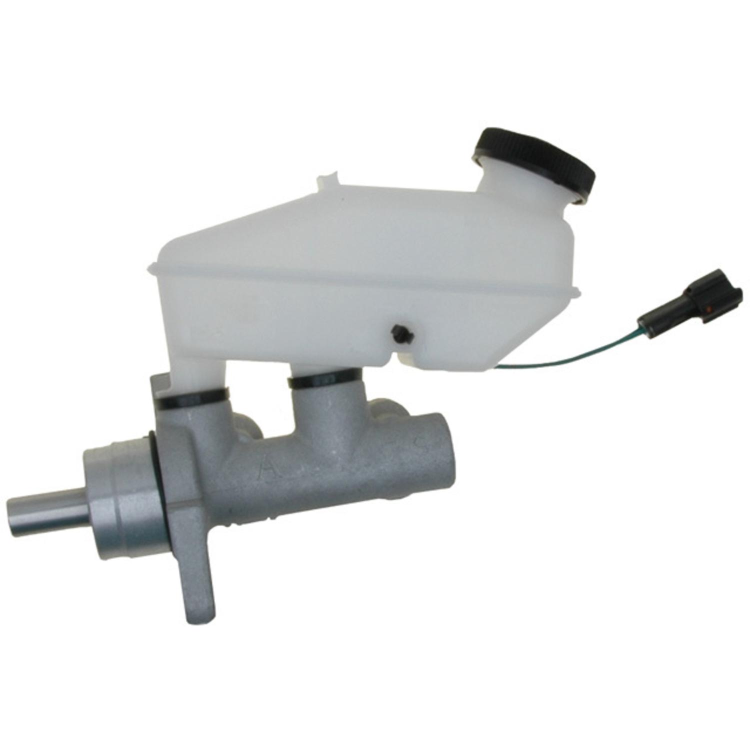 Raybestos MC391170 Brake Master Cylinder product image 7 of 7