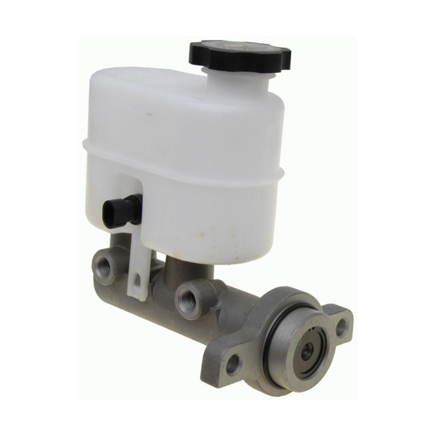 Raybestos MC391172 Brake Master Cylinder product image 1 of 7