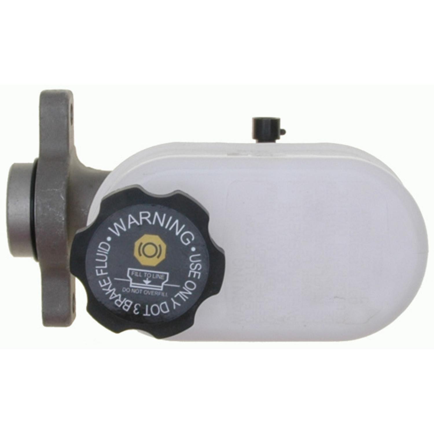 Raybestos MC391172 Brake Master Cylinder product image 3 of 7