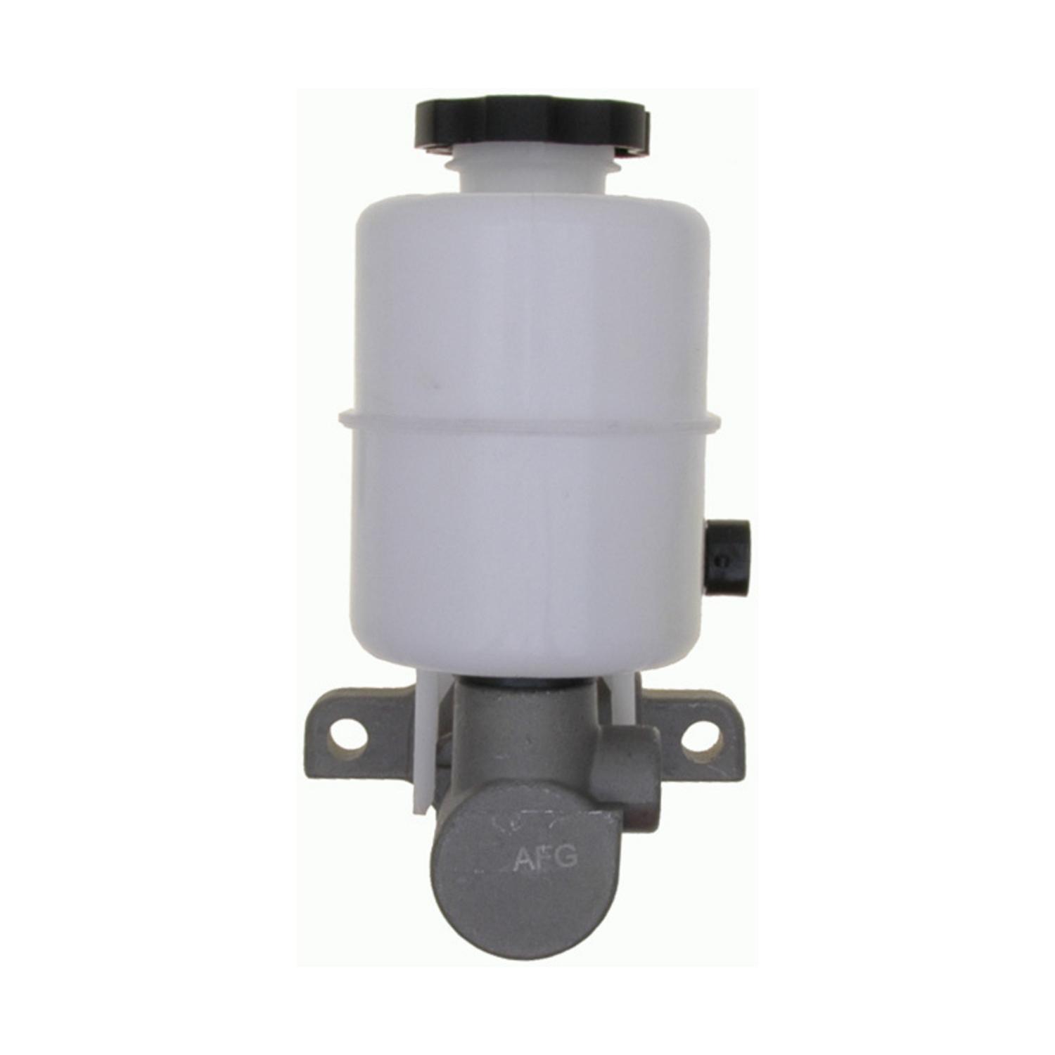 Raybestos MC391172 Brake Master Cylinder product image 5 of 7