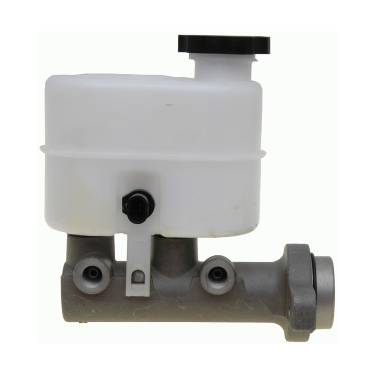 Raybestos MC391172 Brake Master Cylinder product image 6 of 7