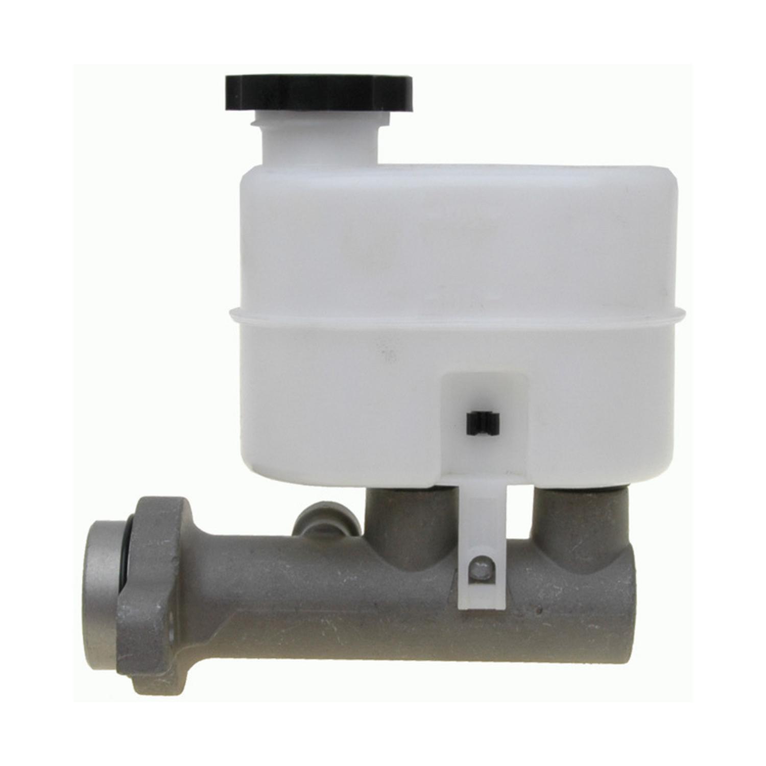 Raybestos MC391172 Brake Master Cylinder product image 7 of 7