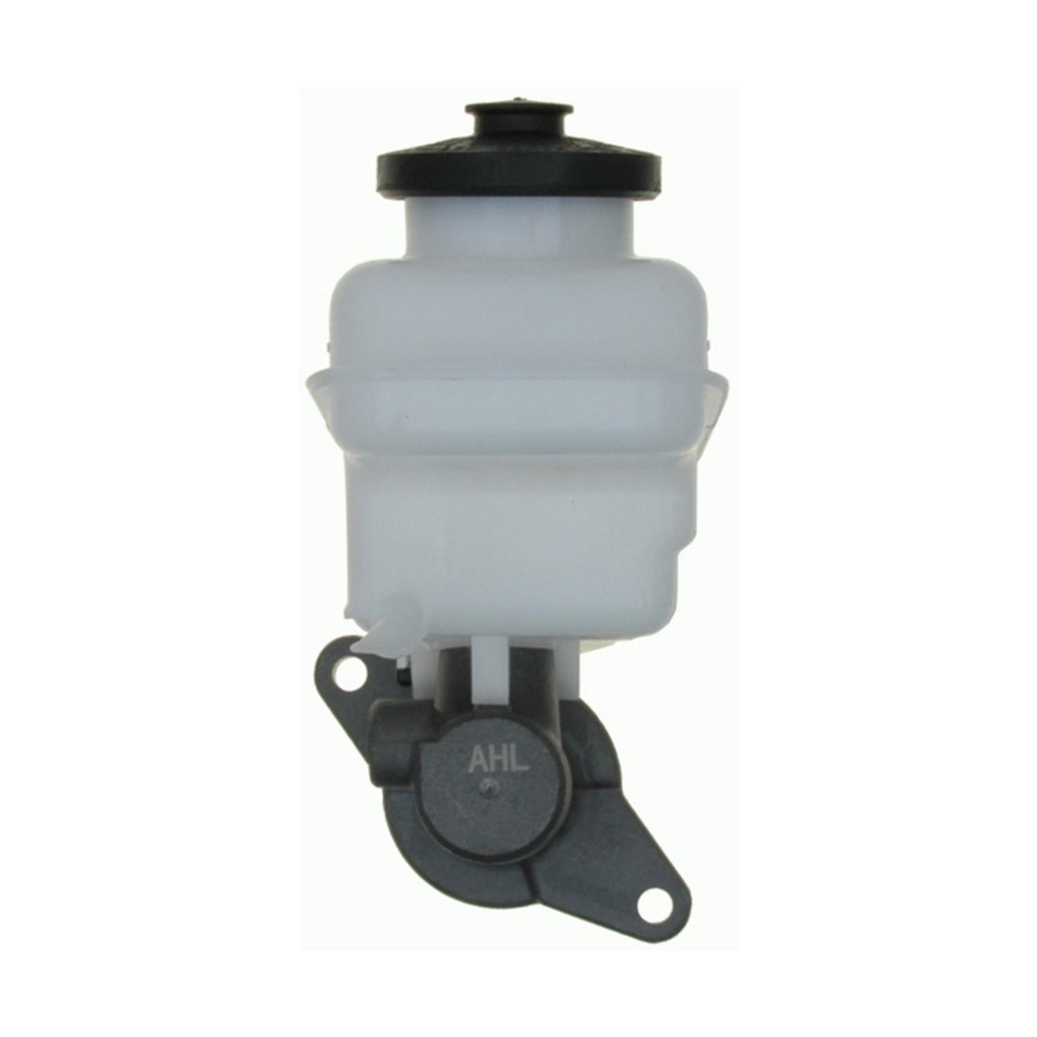 Raybestos MC391173 Brake Master Cylinder product image 5 of 7