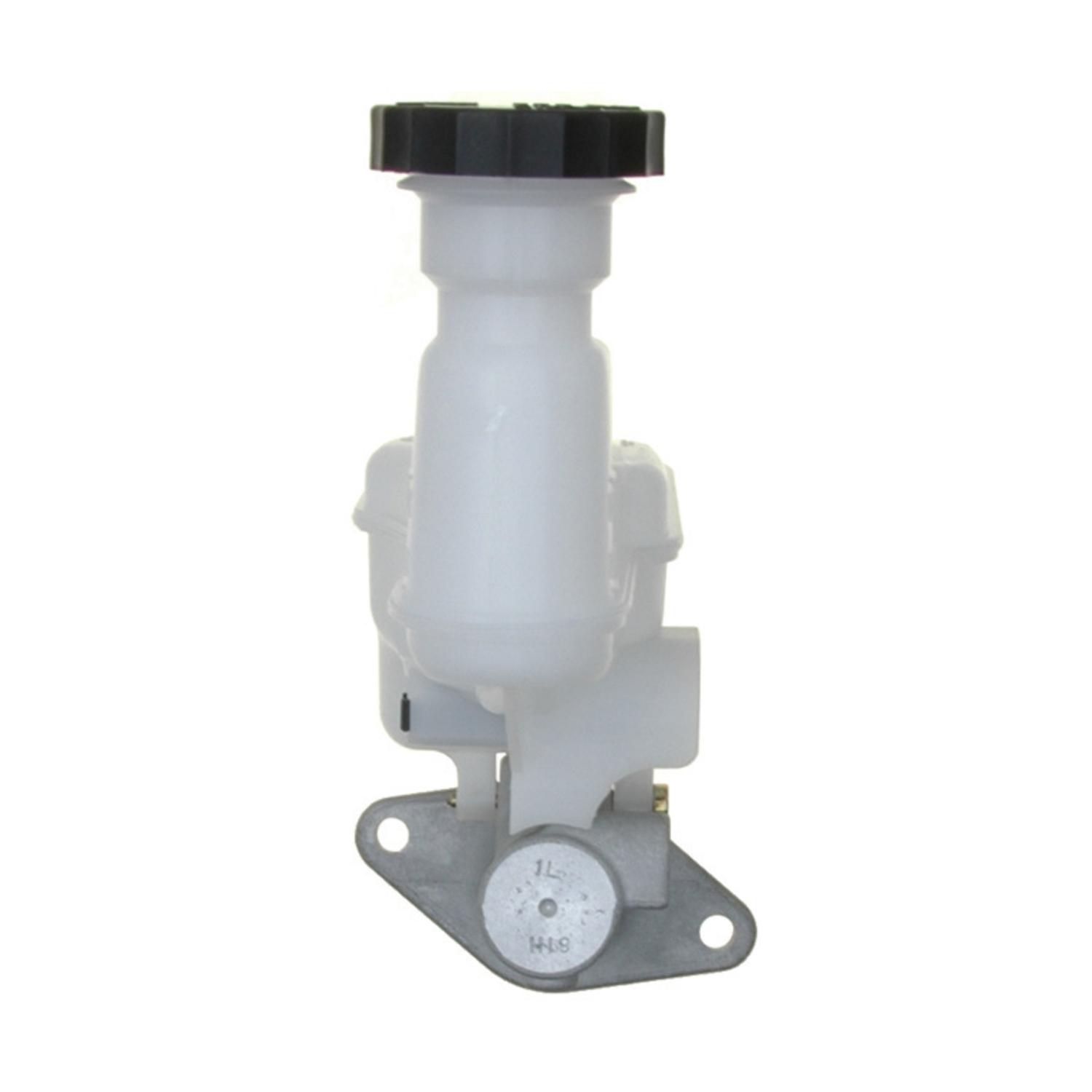 Raybestos MC391176 Brake Master Cylinder product image 5 of 7