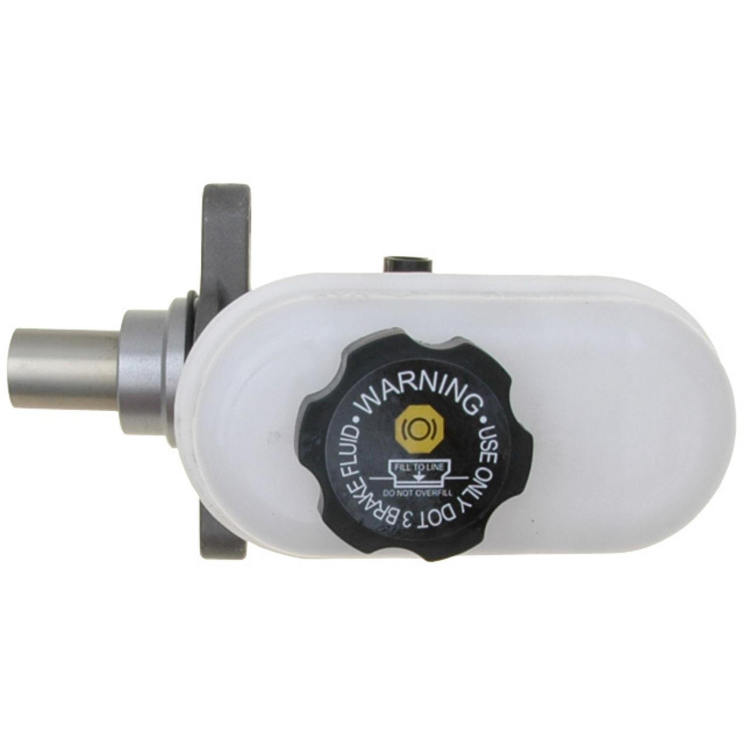 Raybestos MC391181 Brake Master Cylinder product image 3 of 7
