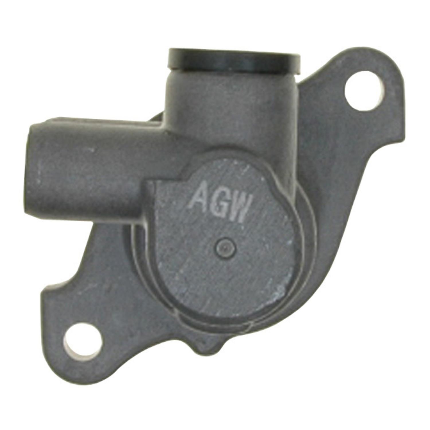 Raybestos MC391182 Brake Master Cylinder product image 5 of 7