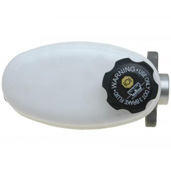 Raybestos MC391183 Brake Master Cylinder product image 3 of 7