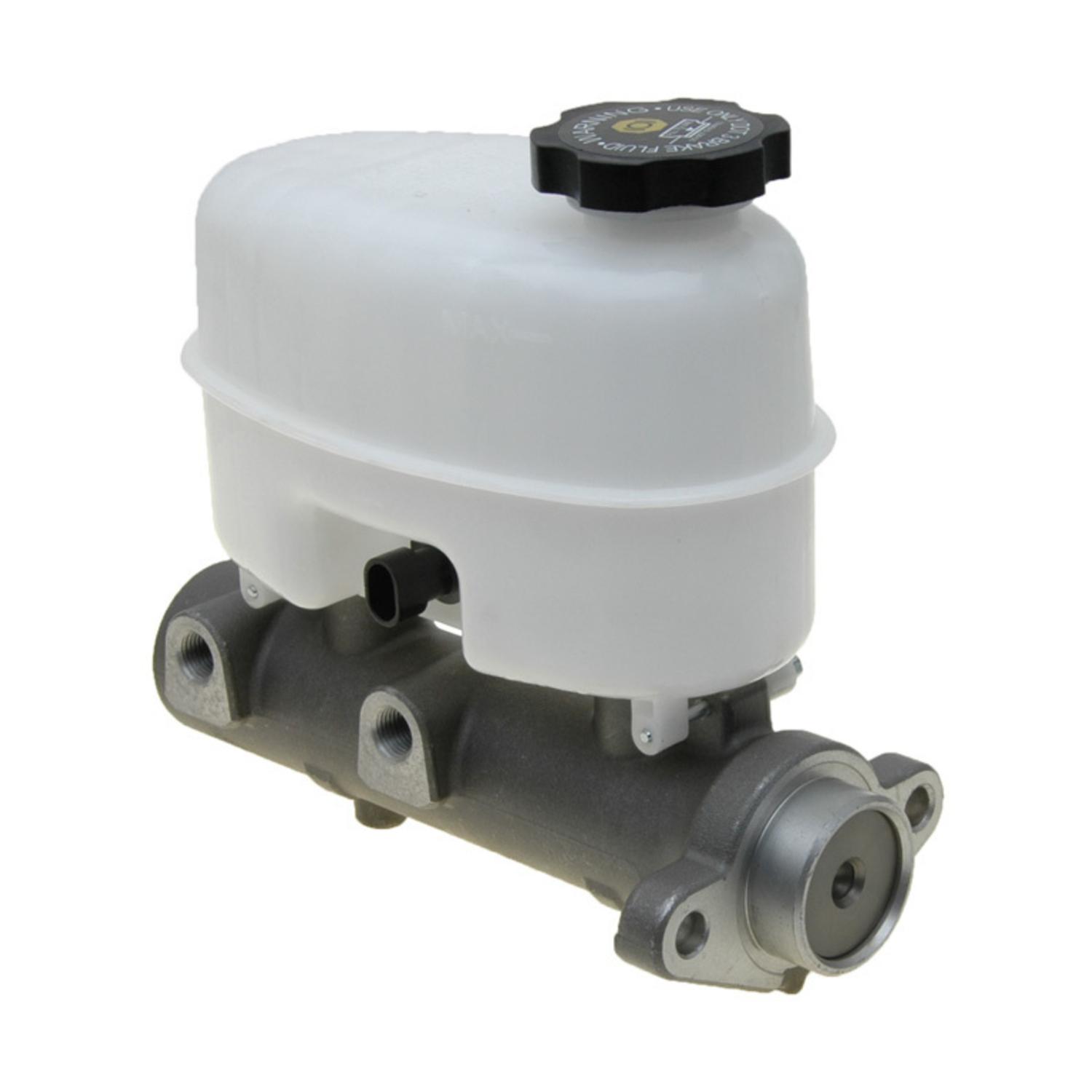 Raybestos MC391184 Brake Master Cylinder product image 1 of 7