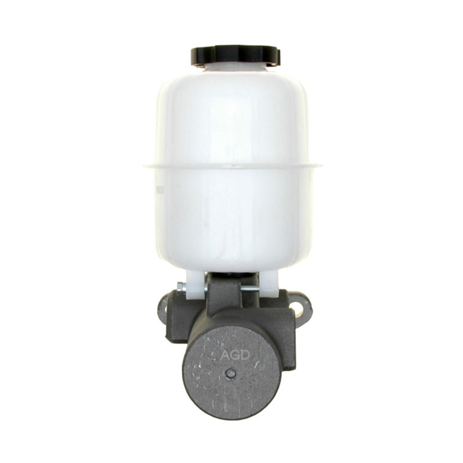 Raybestos MC391184 Brake Master Cylinder product image 5 of 7