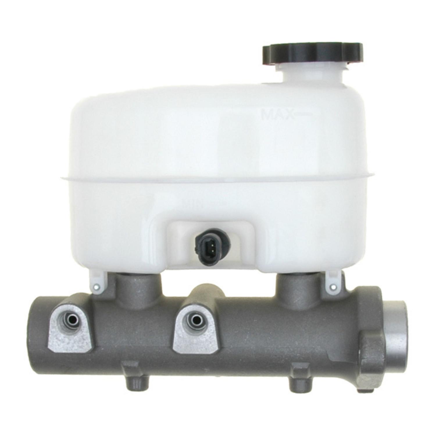 Raybestos MC391184 Brake Master Cylinder product image 6 of 7