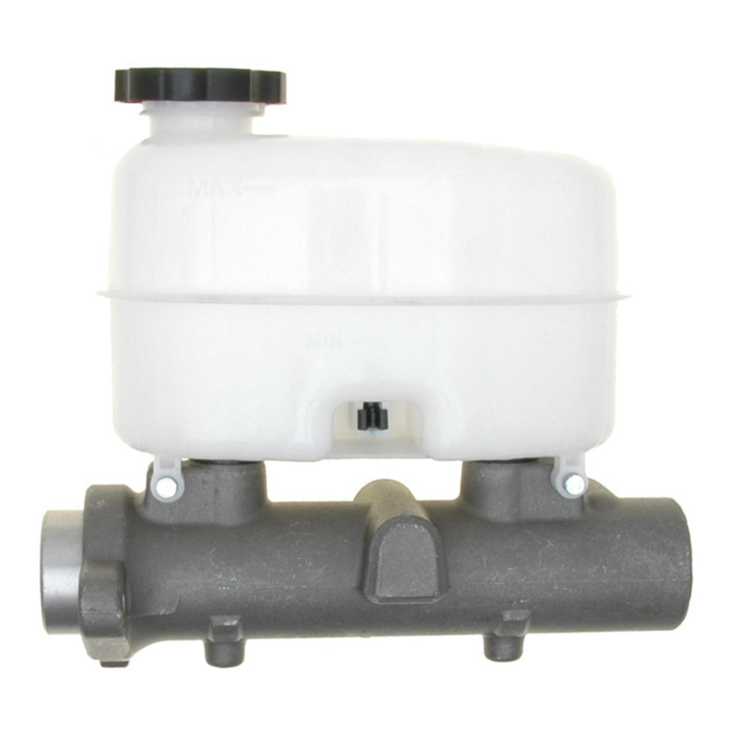 Raybestos MC391184 Brake Master Cylinder product image 7 of 7