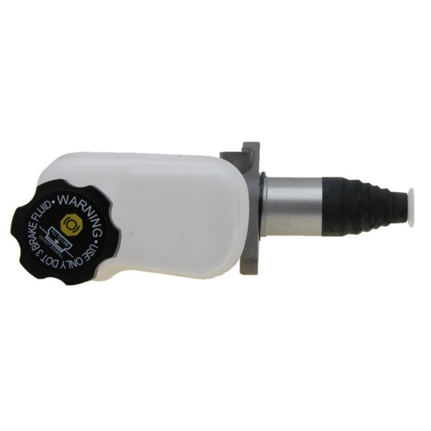 Raybestos MC391185 Brake Master Cylinder product image 3 of 7