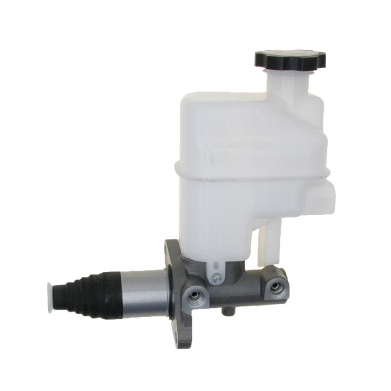 Raybestos MC391185 Brake Master Cylinder product image 7 of 7