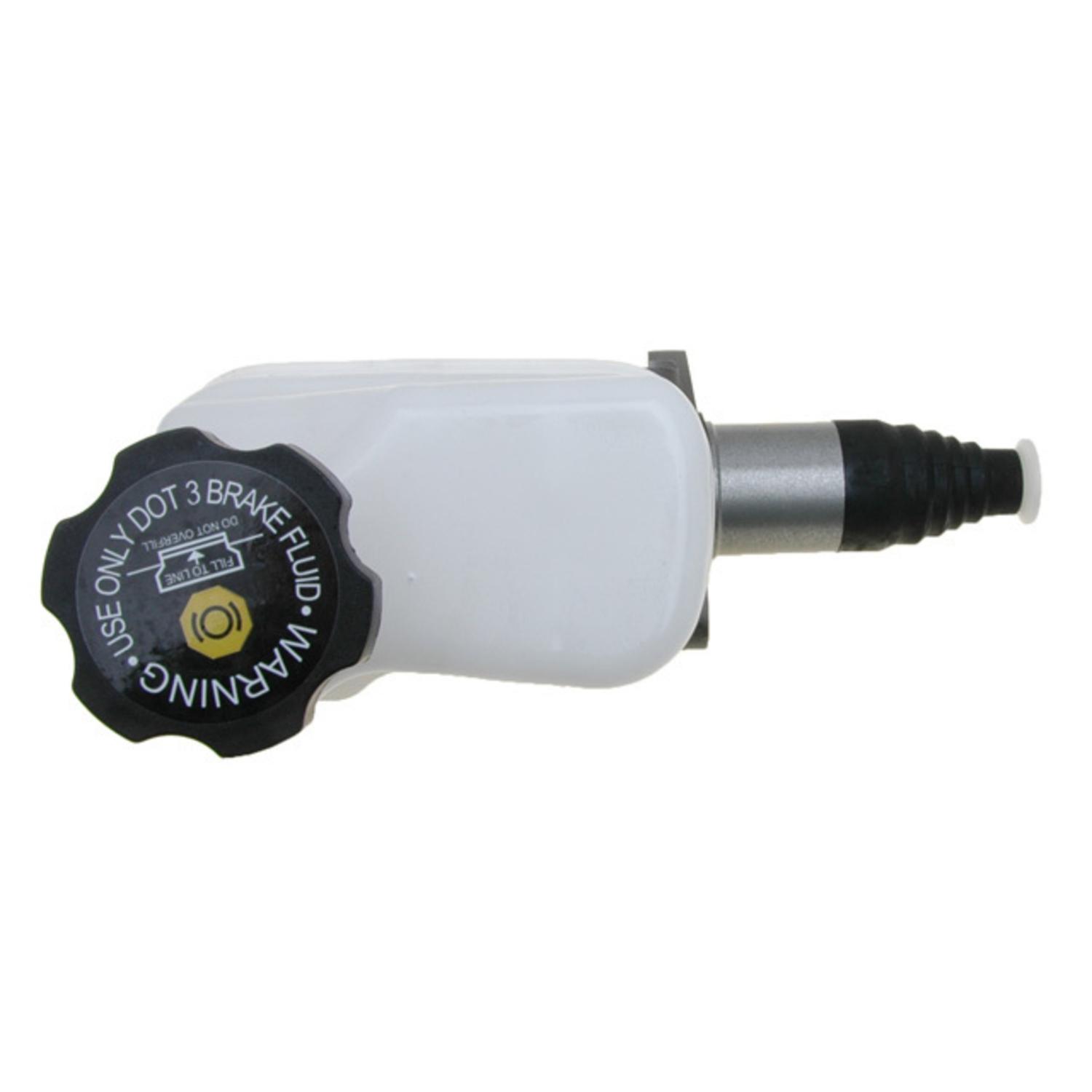 Raybestos MC391186 Brake Master Cylinder product image 3 of 7