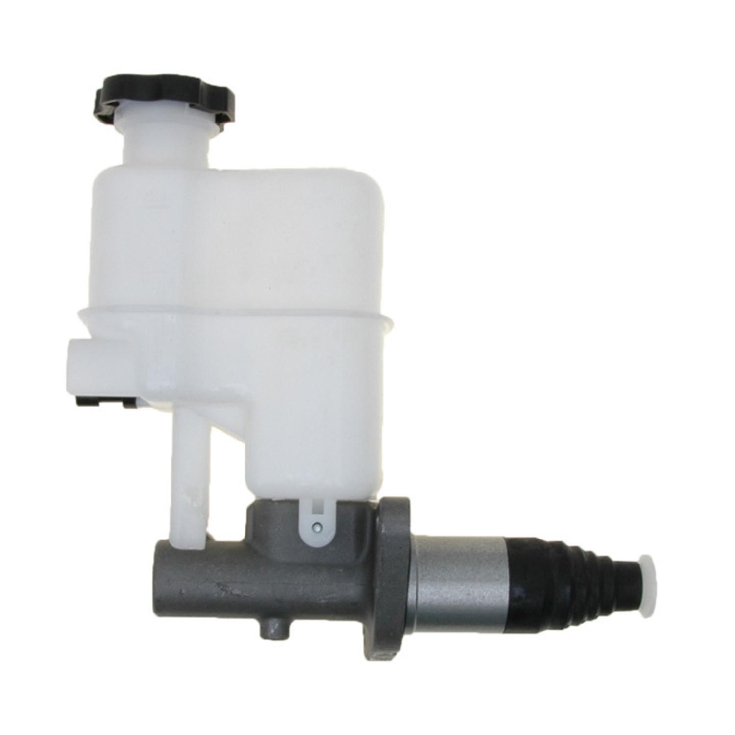 Raybestos MC391186 Brake Master Cylinder product image 6 of 7