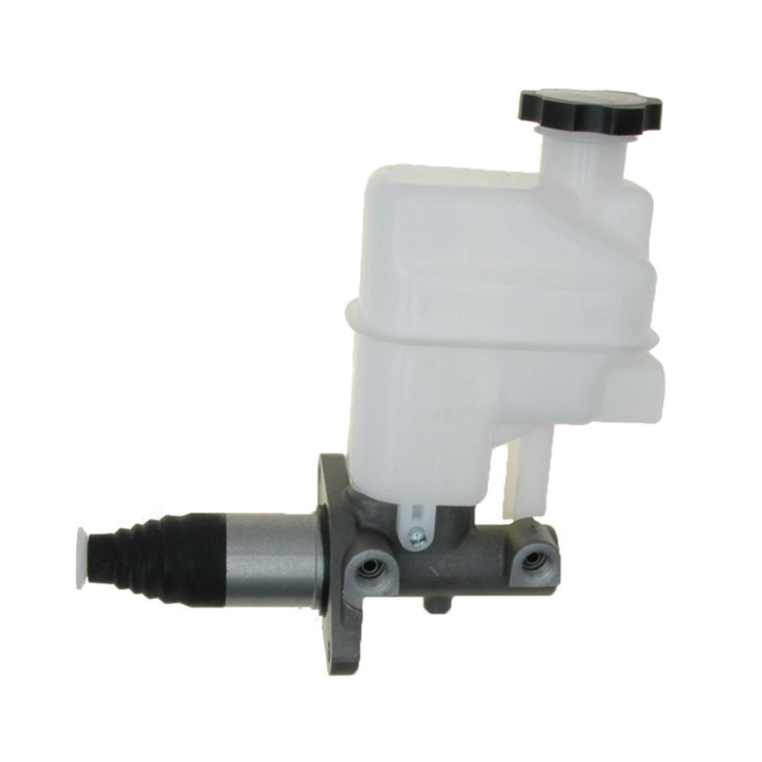 Raybestos MC391186 Brake Master Cylinder product image 7 of 7
