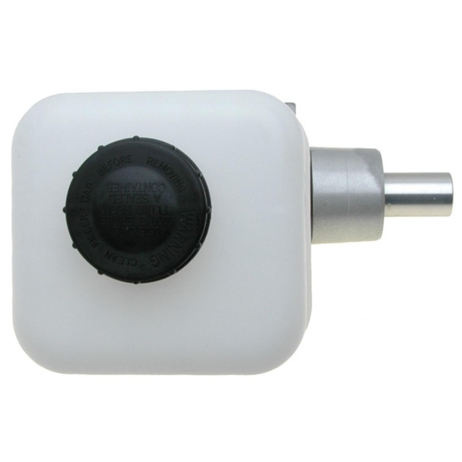 Raybestos MC391188 Brake Master Cylinder product image 3 of 7
