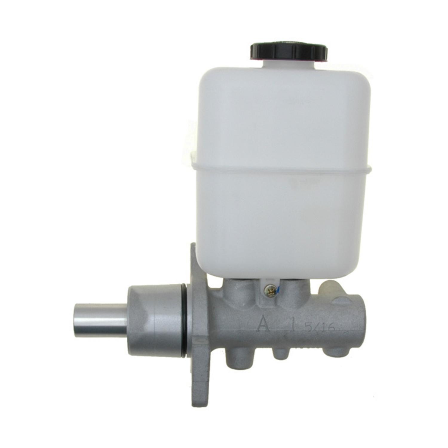 Raybestos MC391188 Brake Master Cylinder product image 7 of 7