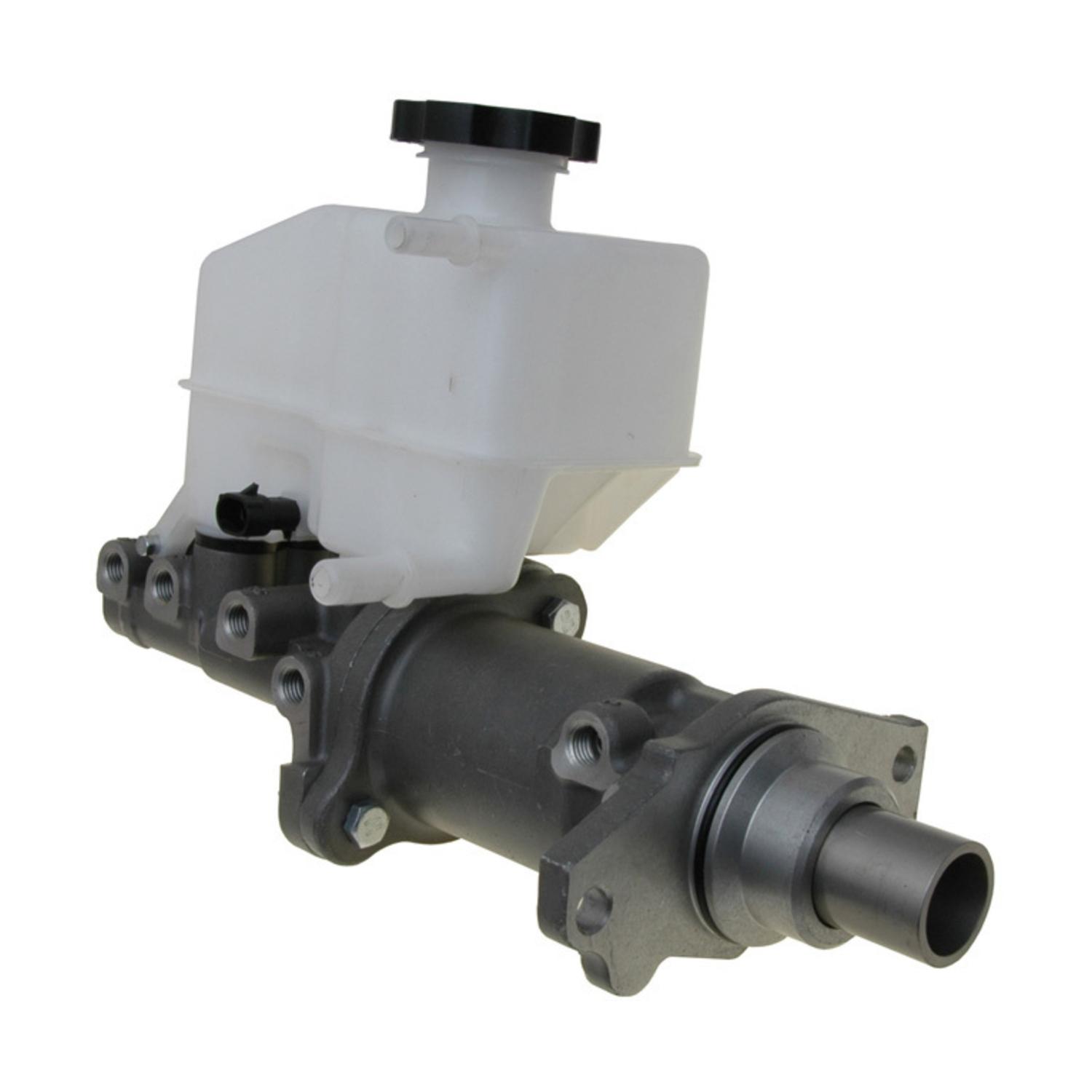 Raybestos MC391190 - Brake Master Cylinder Raybestos MC391190 Brake Master Cylinder product image 1 of 7