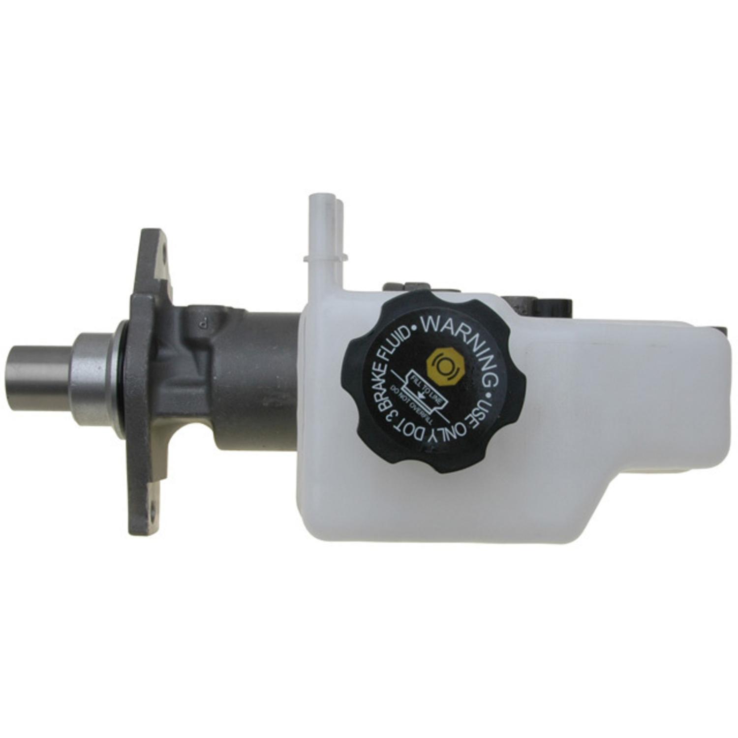 Raybestos MC391190 - Brake Master Cylinder Raybestos MC391190 Brake Master Cylinder product image 3 of 7