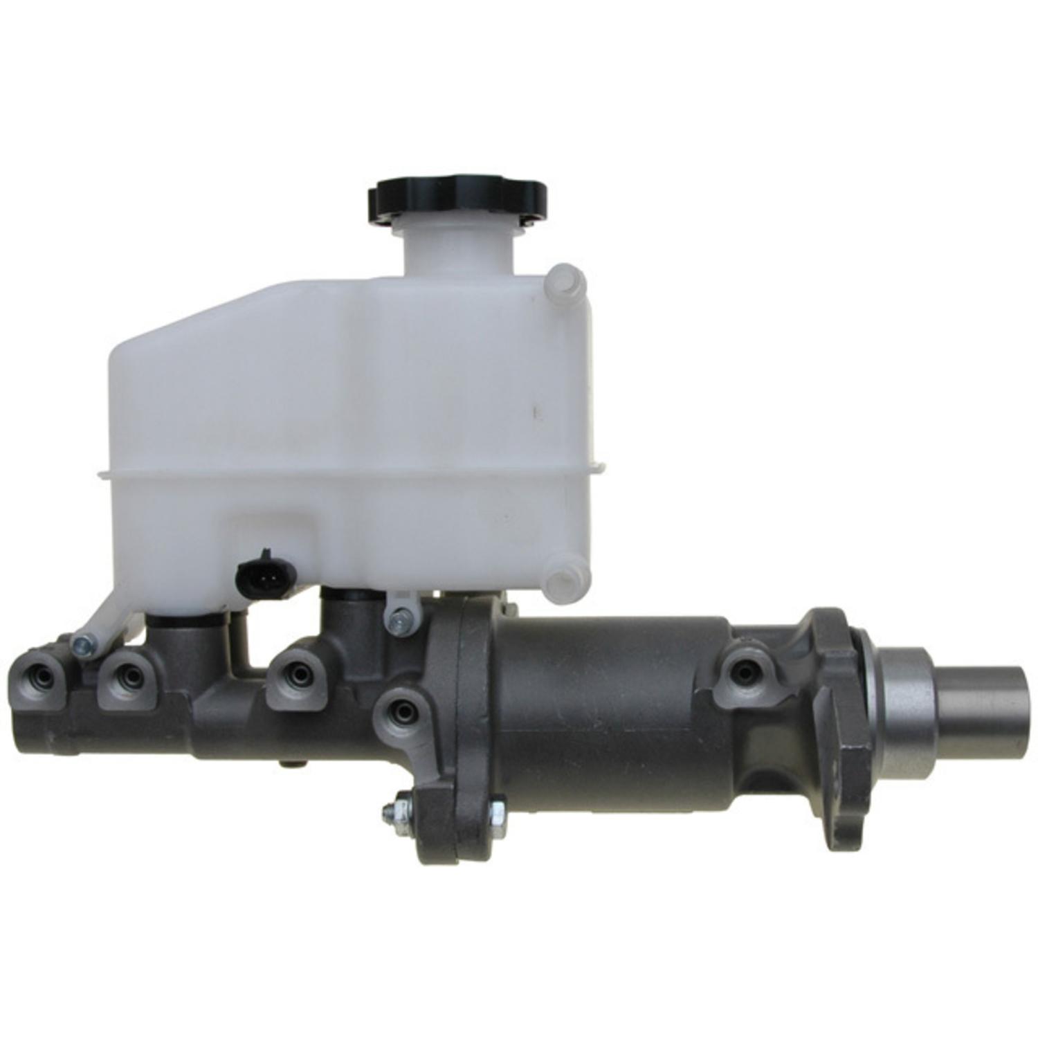 Raybestos MC391190 - Brake Master Cylinder Raybestos MC391190 Brake Master Cylinder product image 6 of 7