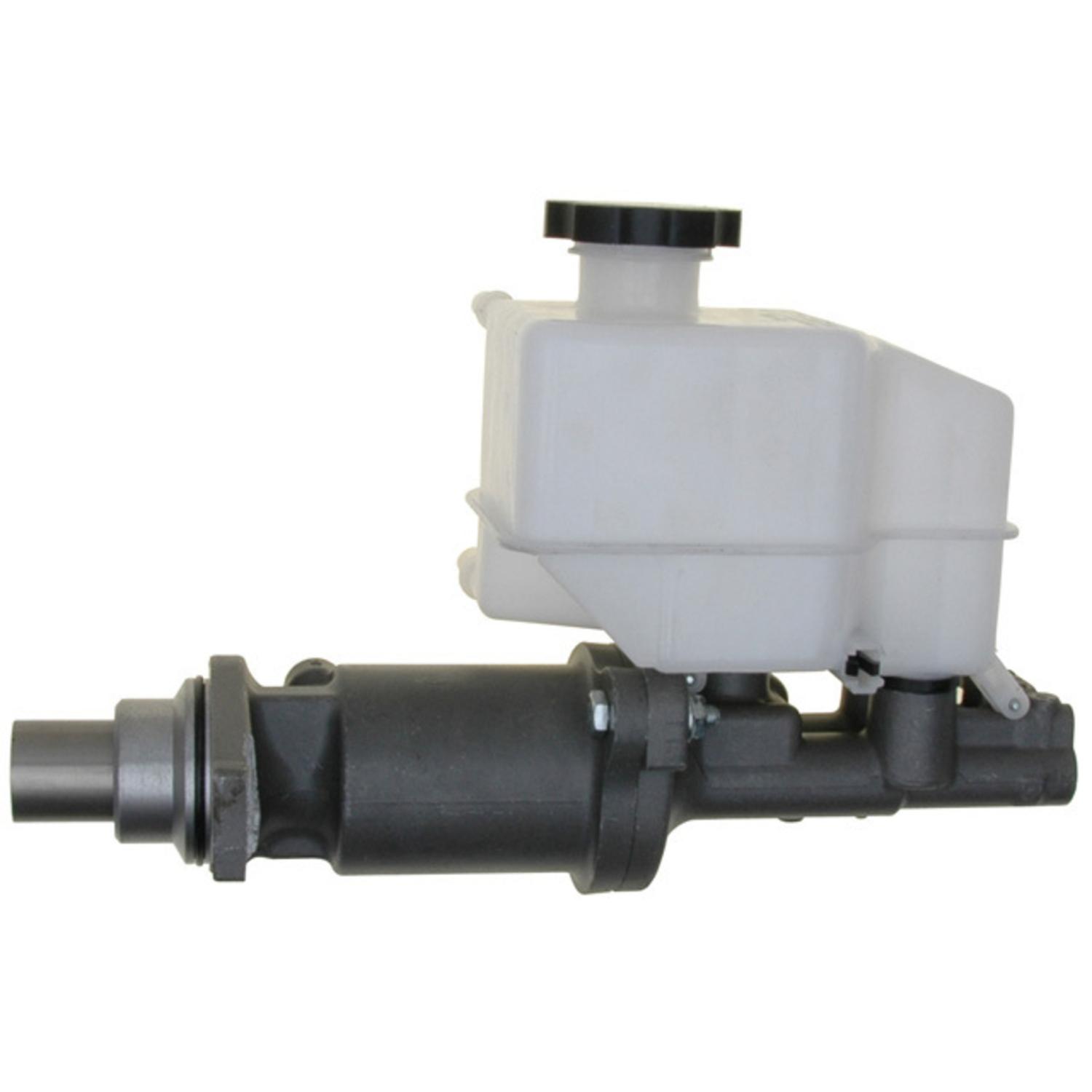 Raybestos MC391190 - Brake Master Cylinder Raybestos MC391190 Brake Master Cylinder product image 7 of 7