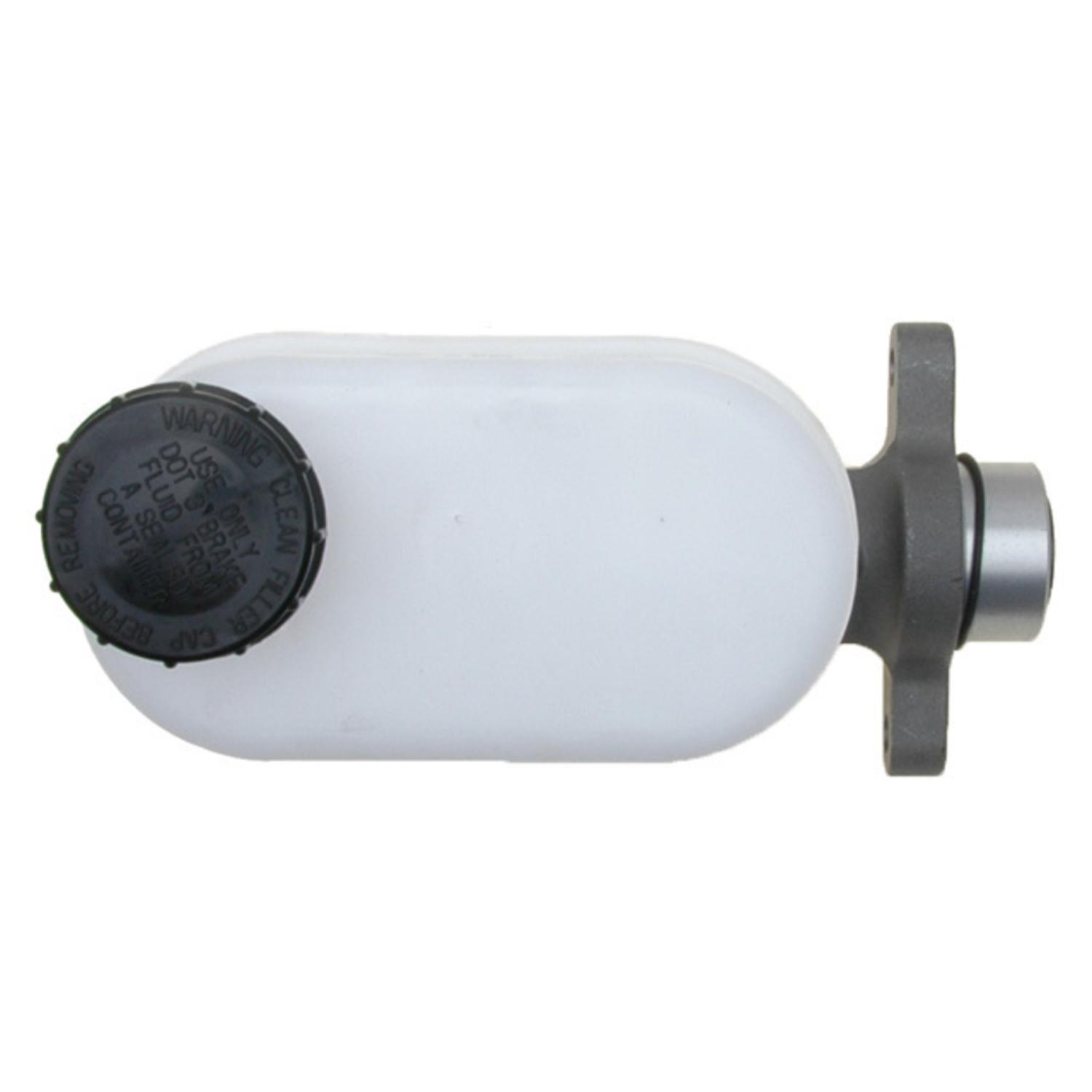Raybestos MC391191 Brake Master Cylinder product image 2 of 3