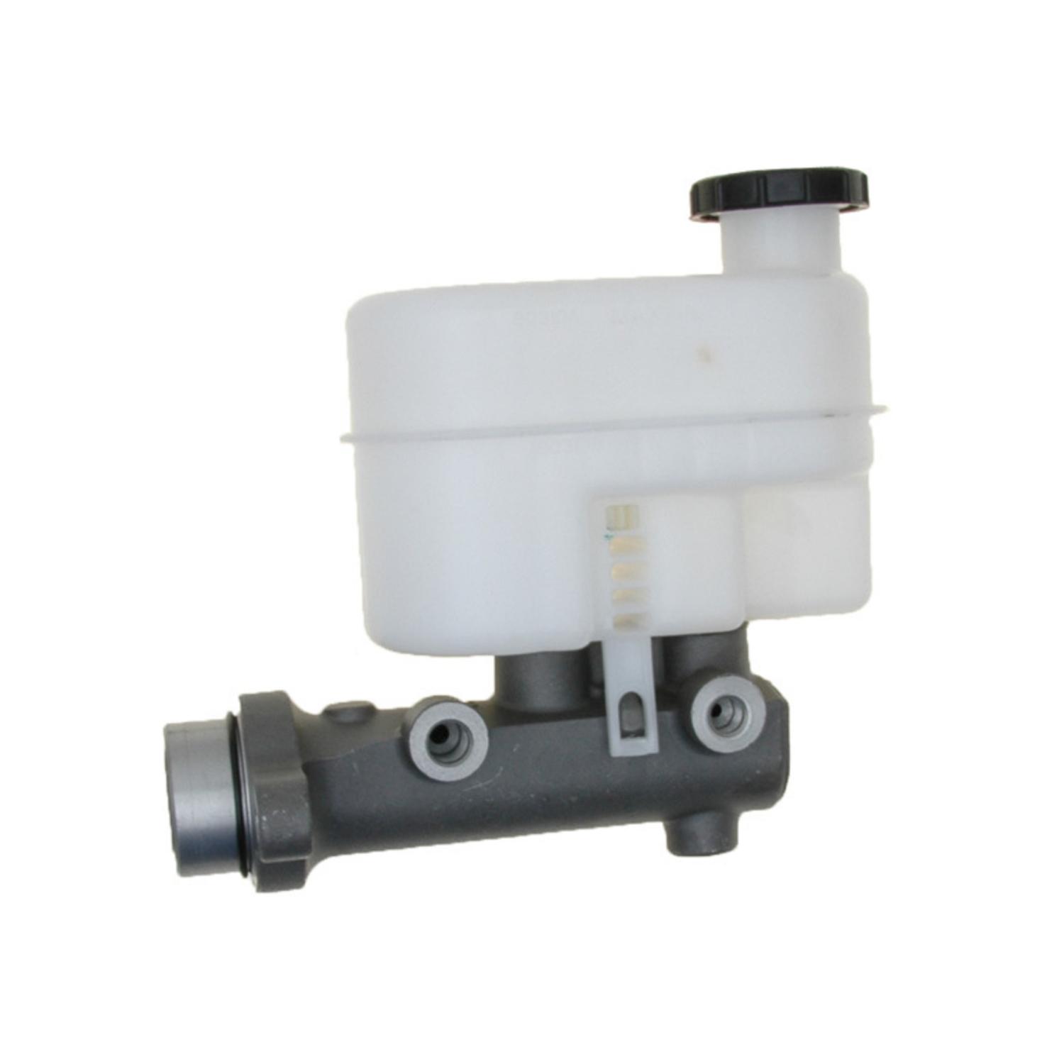 Raybestos MC391192 Brake Master Cylinder product image 7 of 7
