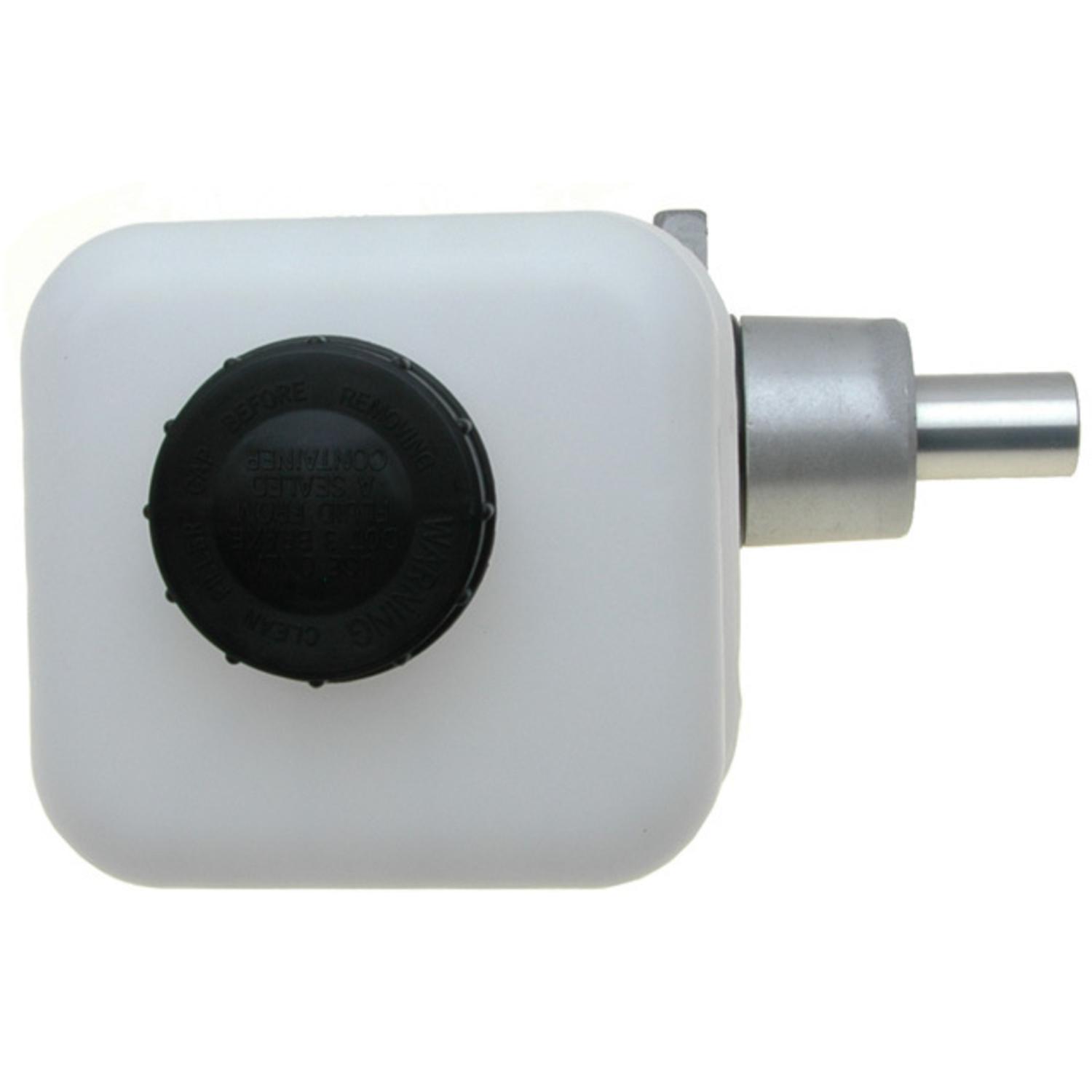 Raybestos MC391195 Brake Master Cylinder product image 2 of 3