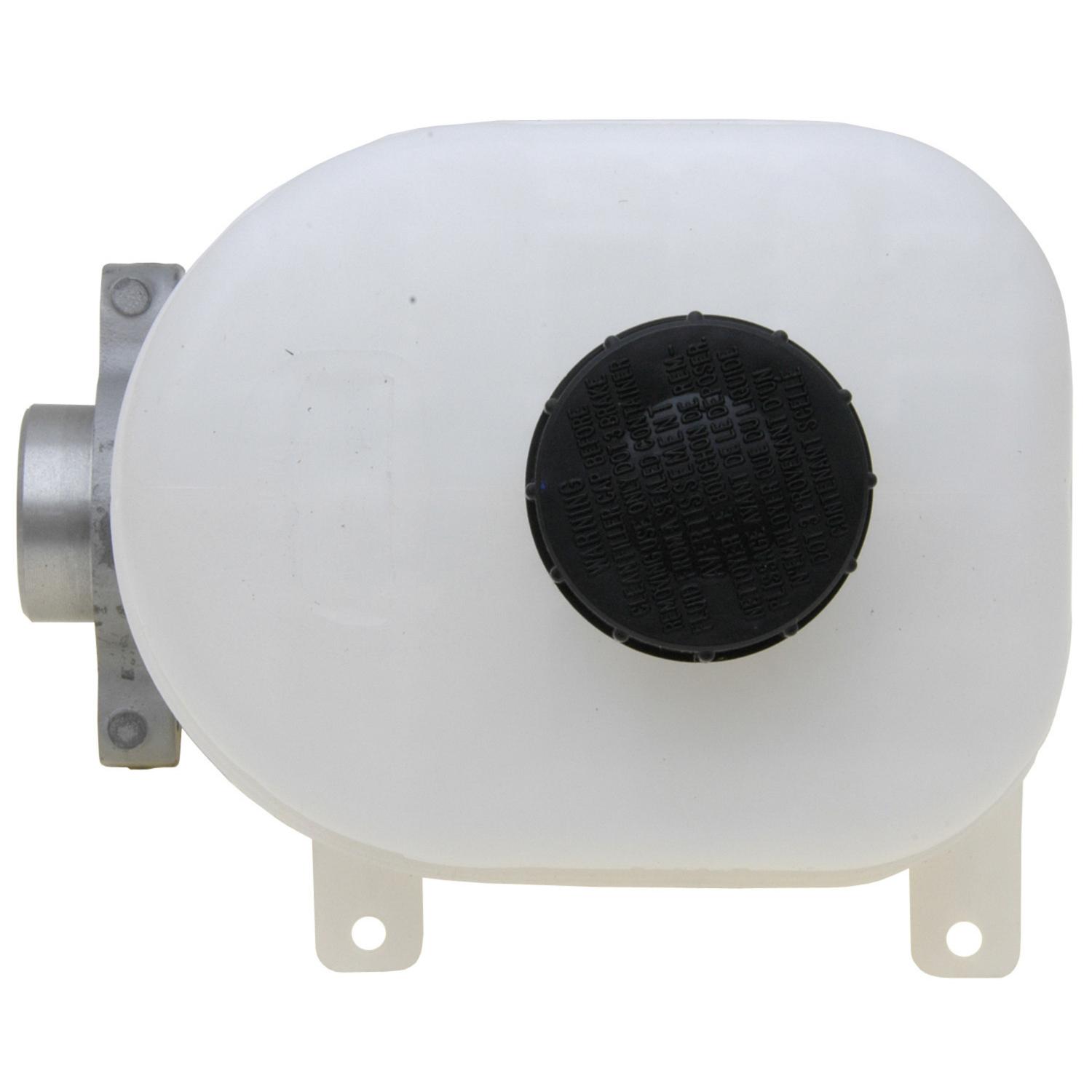 Raybestos MC391196 Brake Master Cylinder product image 3 of 7