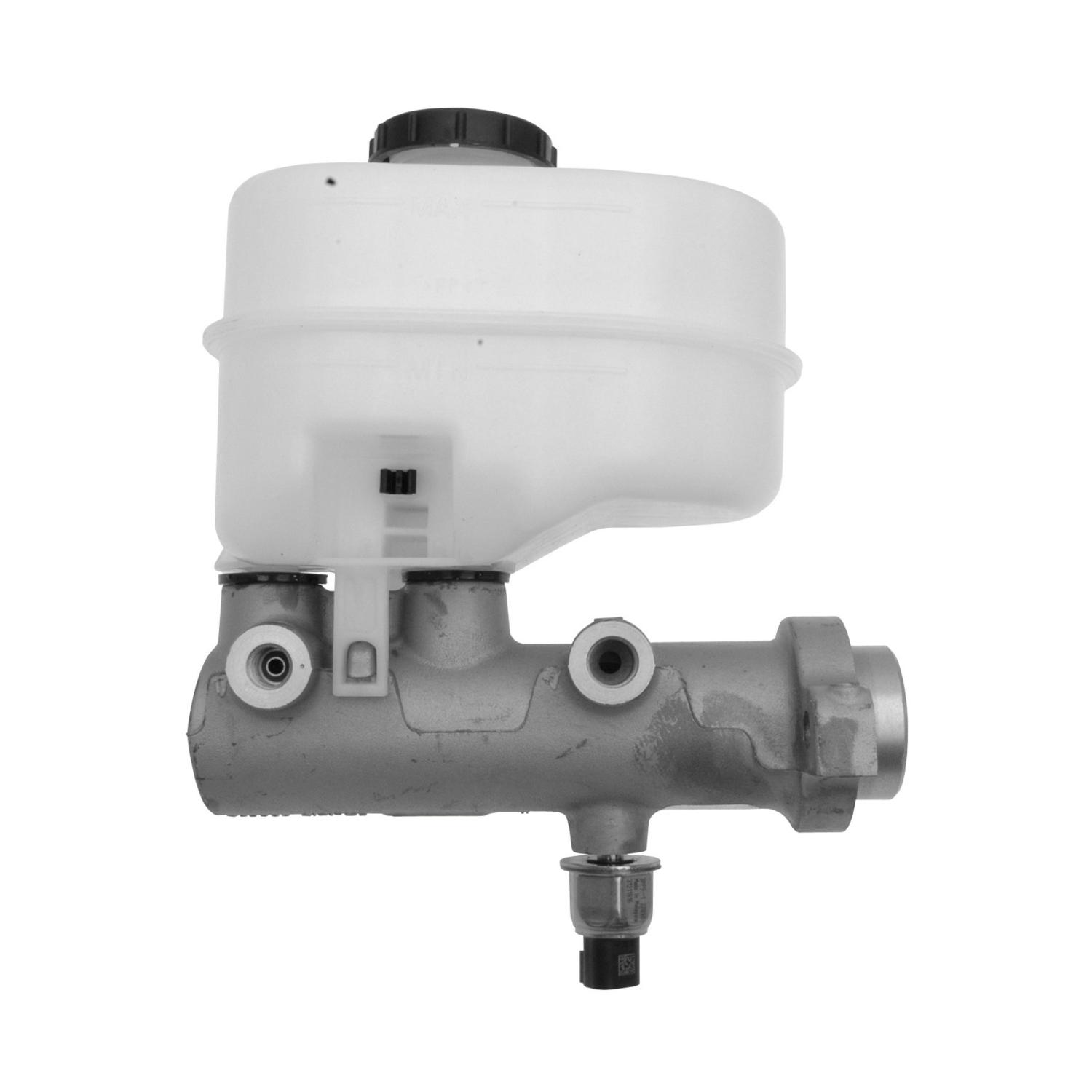 Raybestos MC391196 Brake Master Cylinder product image 6 of 7