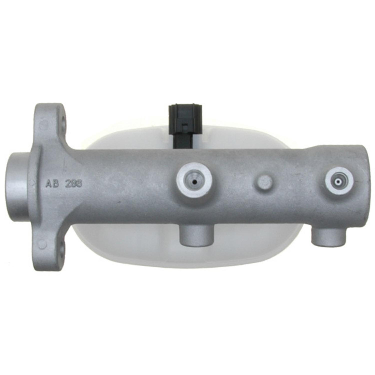 Raybestos MC391197 - Brake Master Cylinder Raybestos MC391197 Brake Master Cylinder product image 2 of 7