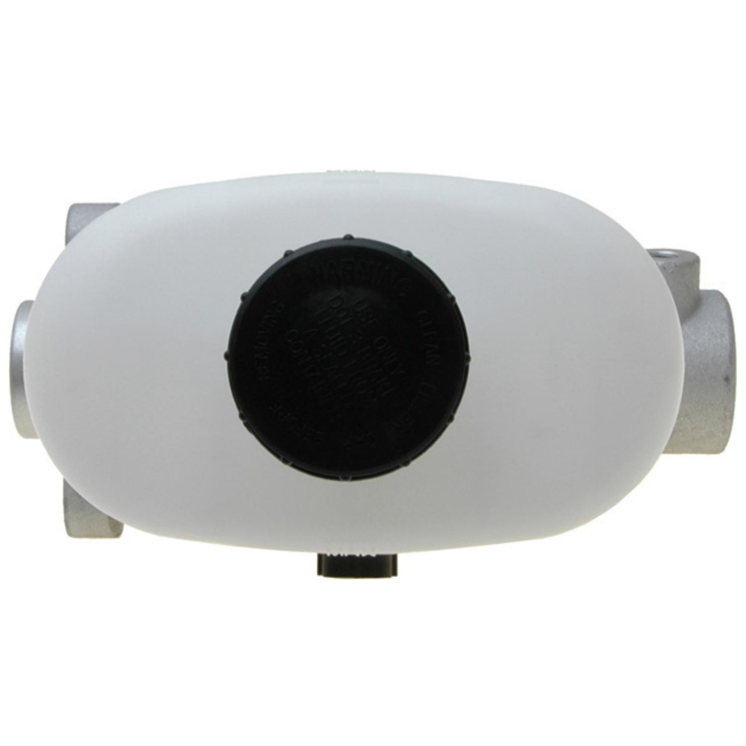 Raybestos MC391197 - Brake Master Cylinder Raybestos MC391197 Brake Master Cylinder product image 3 of 7