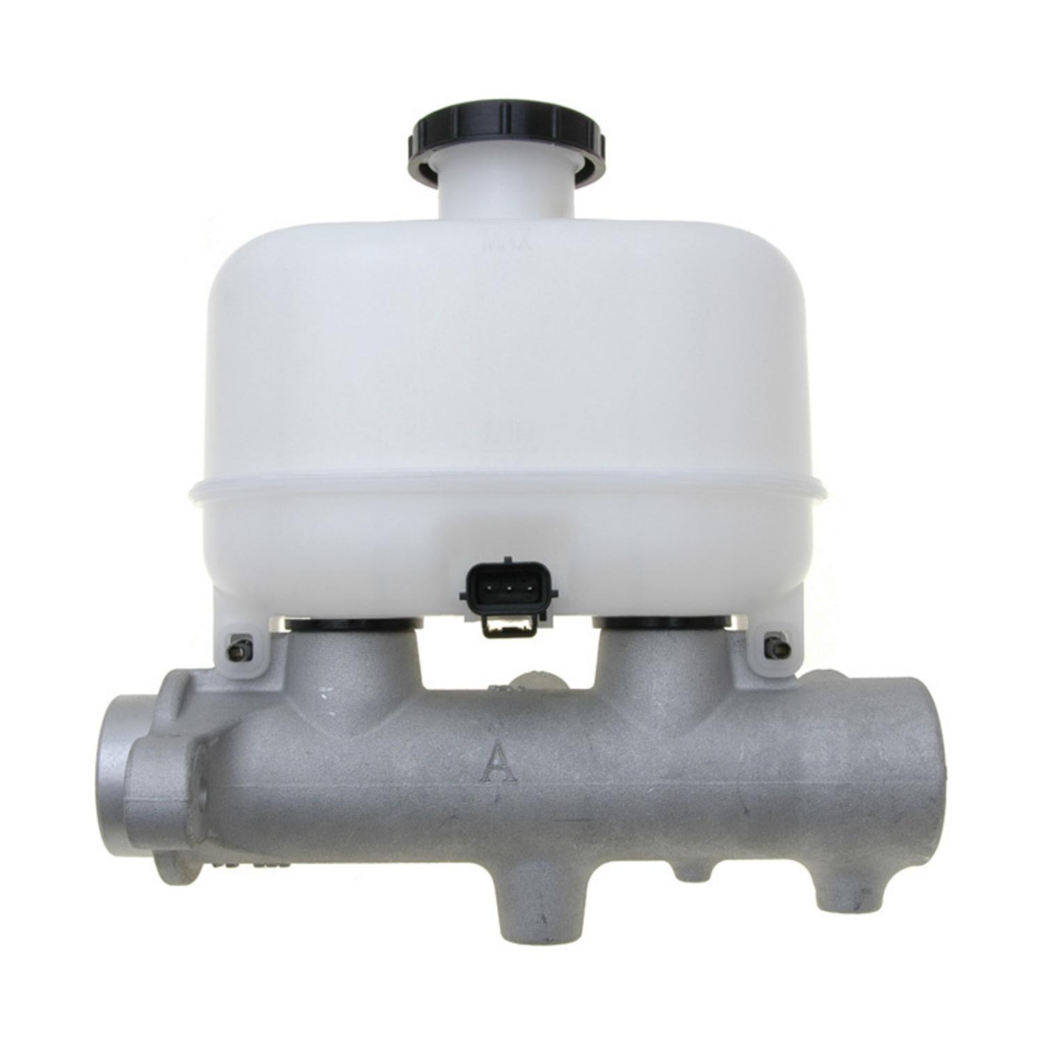 Raybestos MC391197 - Brake Master Cylinder Raybestos MC391197 Brake Master Cylinder product image 7 of 7