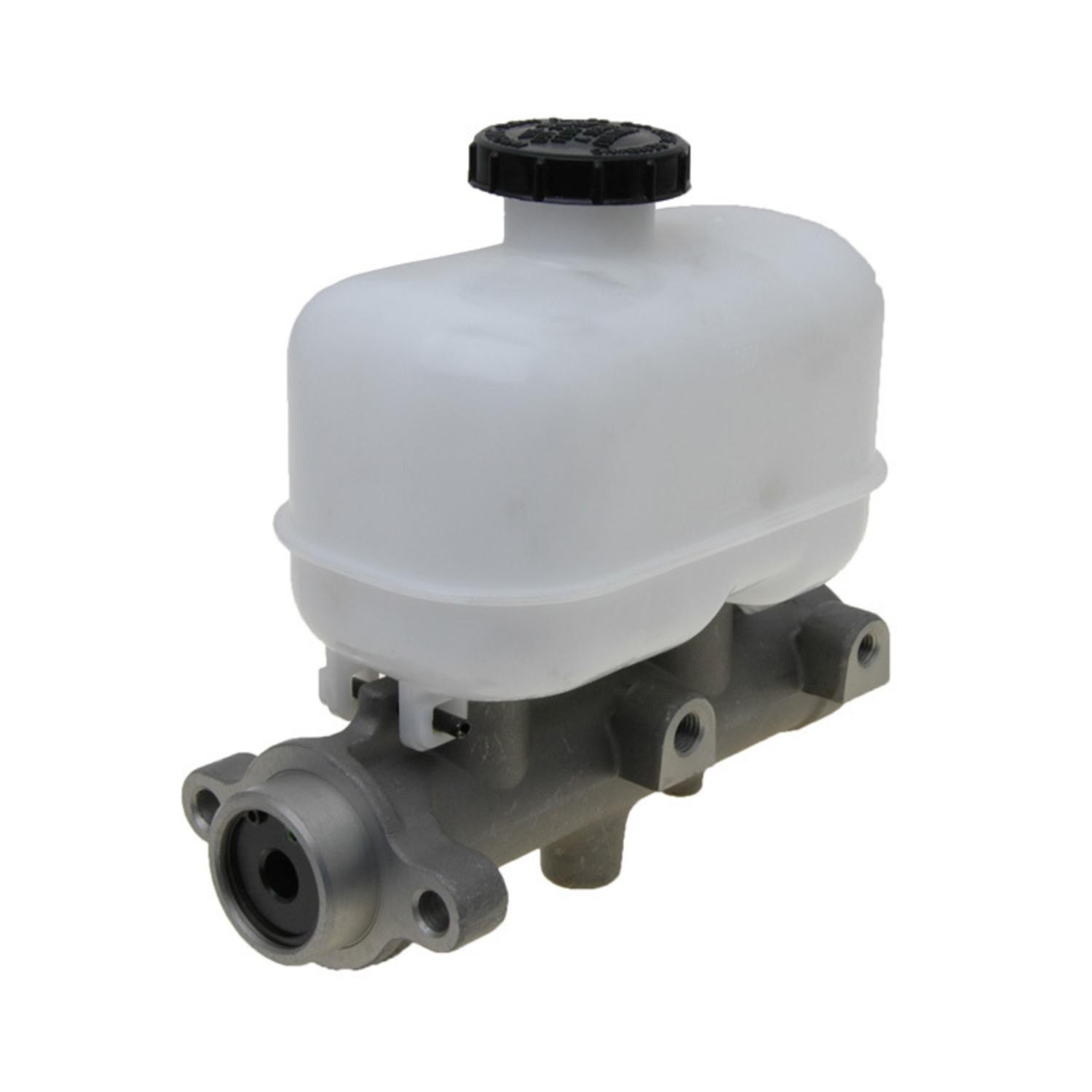 Raybestos MC391198 Brake Master Cylinder product image 1 of 7