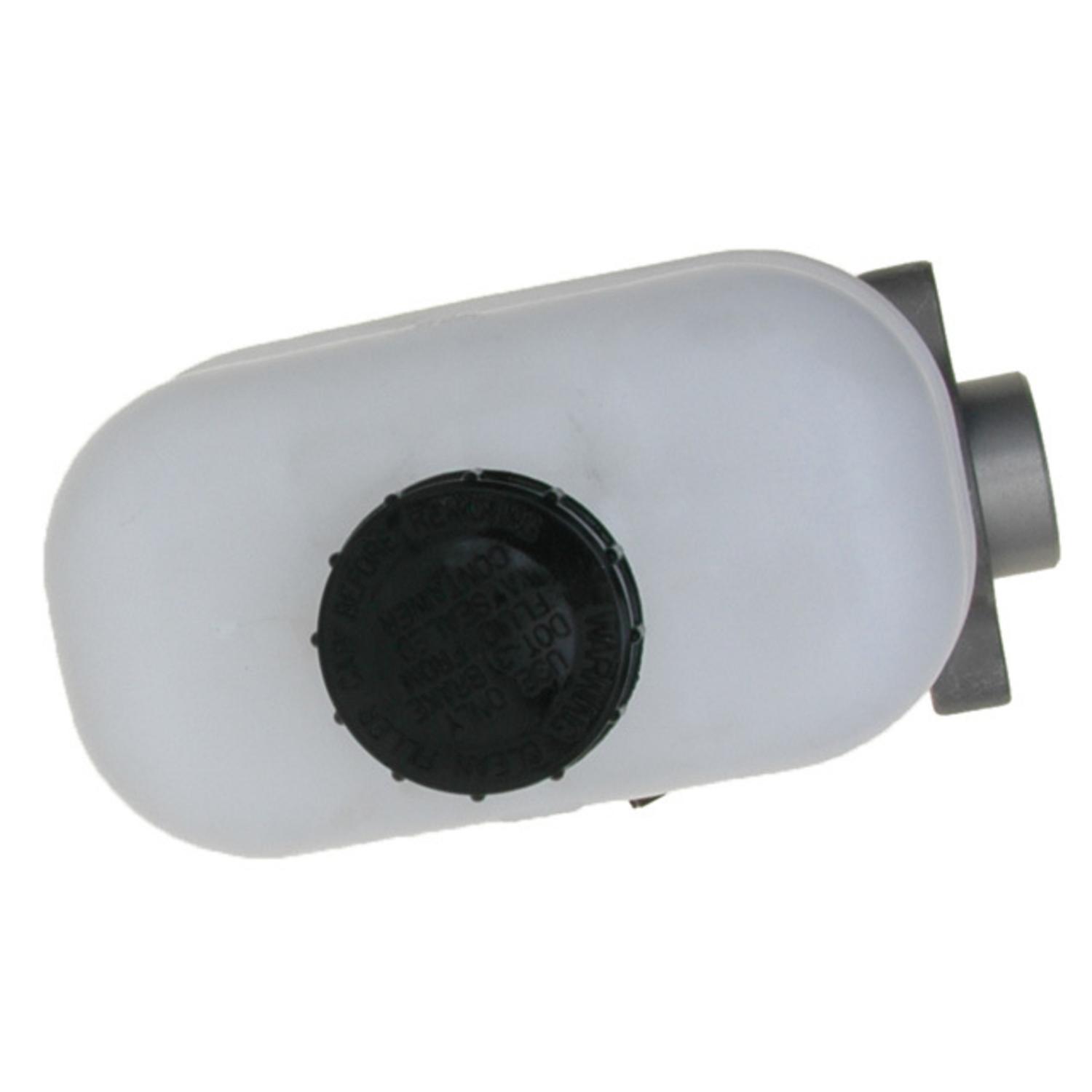 Raybestos MC391198 Brake Master Cylinder product image 3 of 7