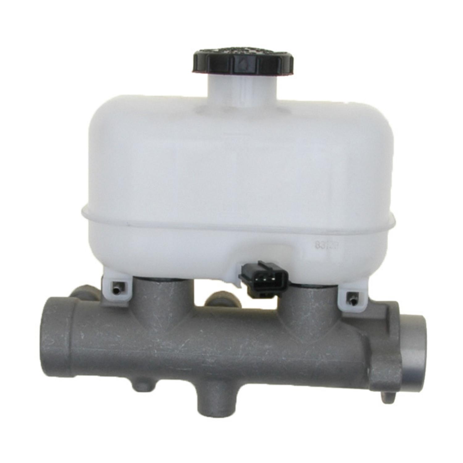 Raybestos MC391198 Brake Master Cylinder product image 6 of 7