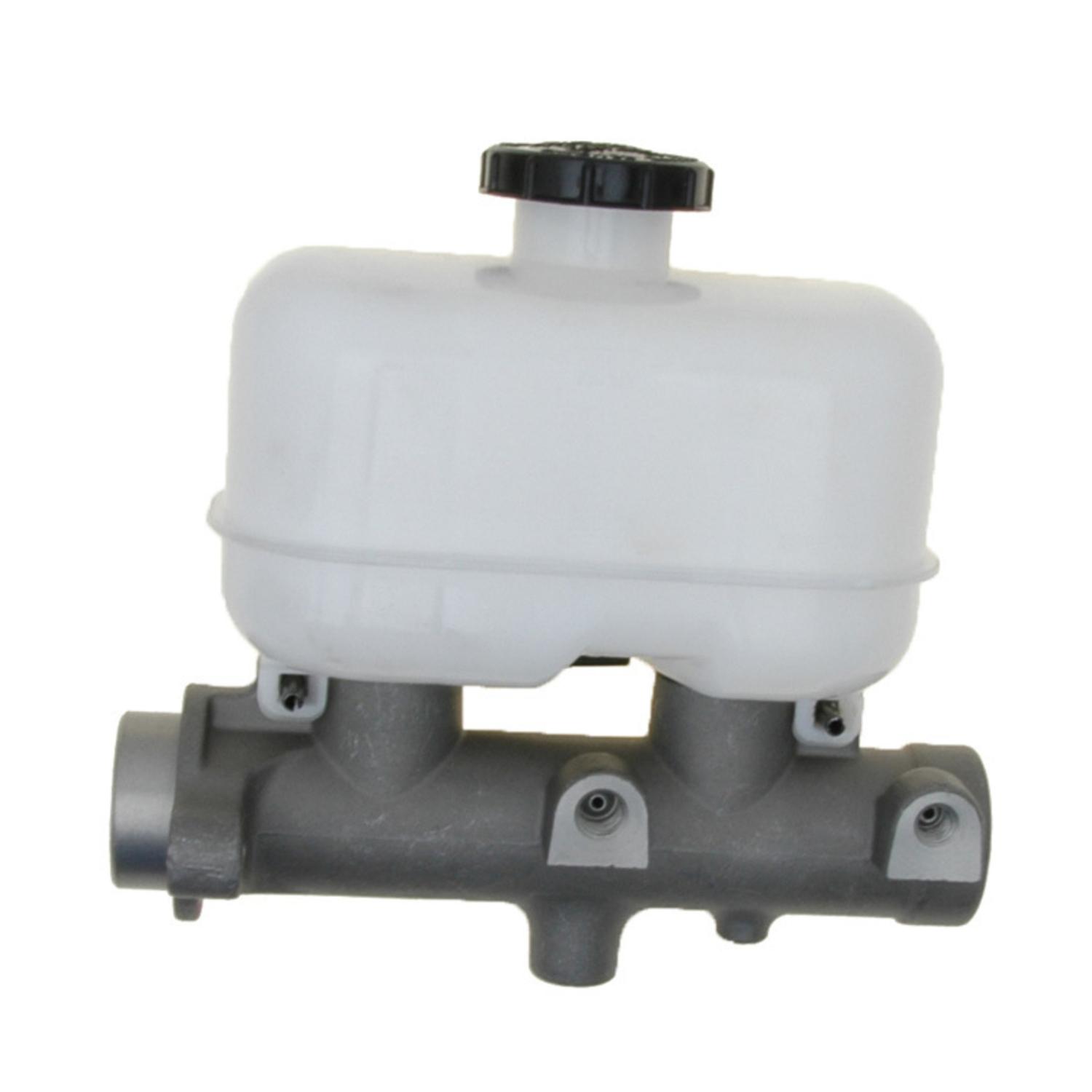 Raybestos MC391198 Brake Master Cylinder product image 7 of 7